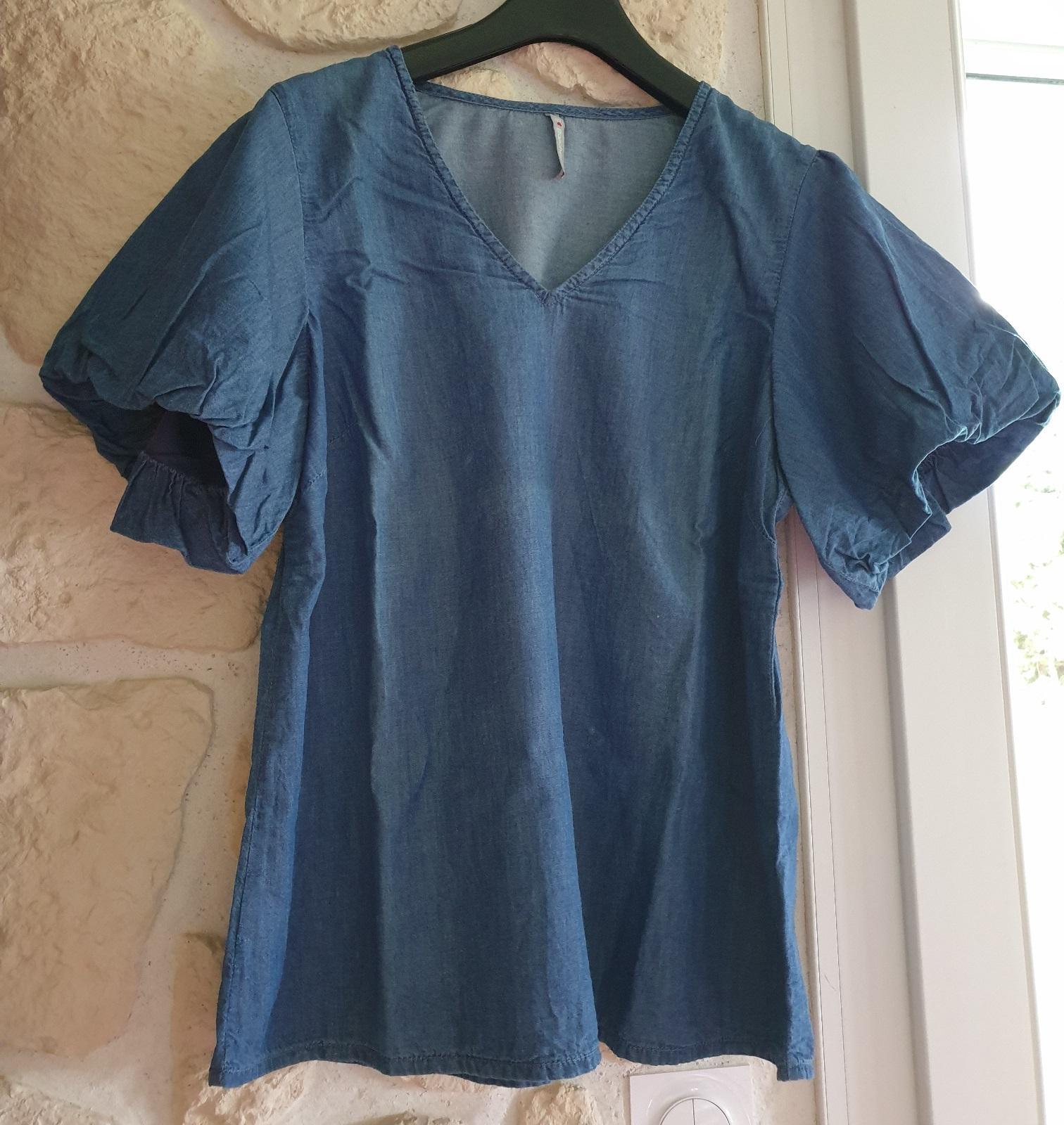 troc de troc tunique t.44 image 0