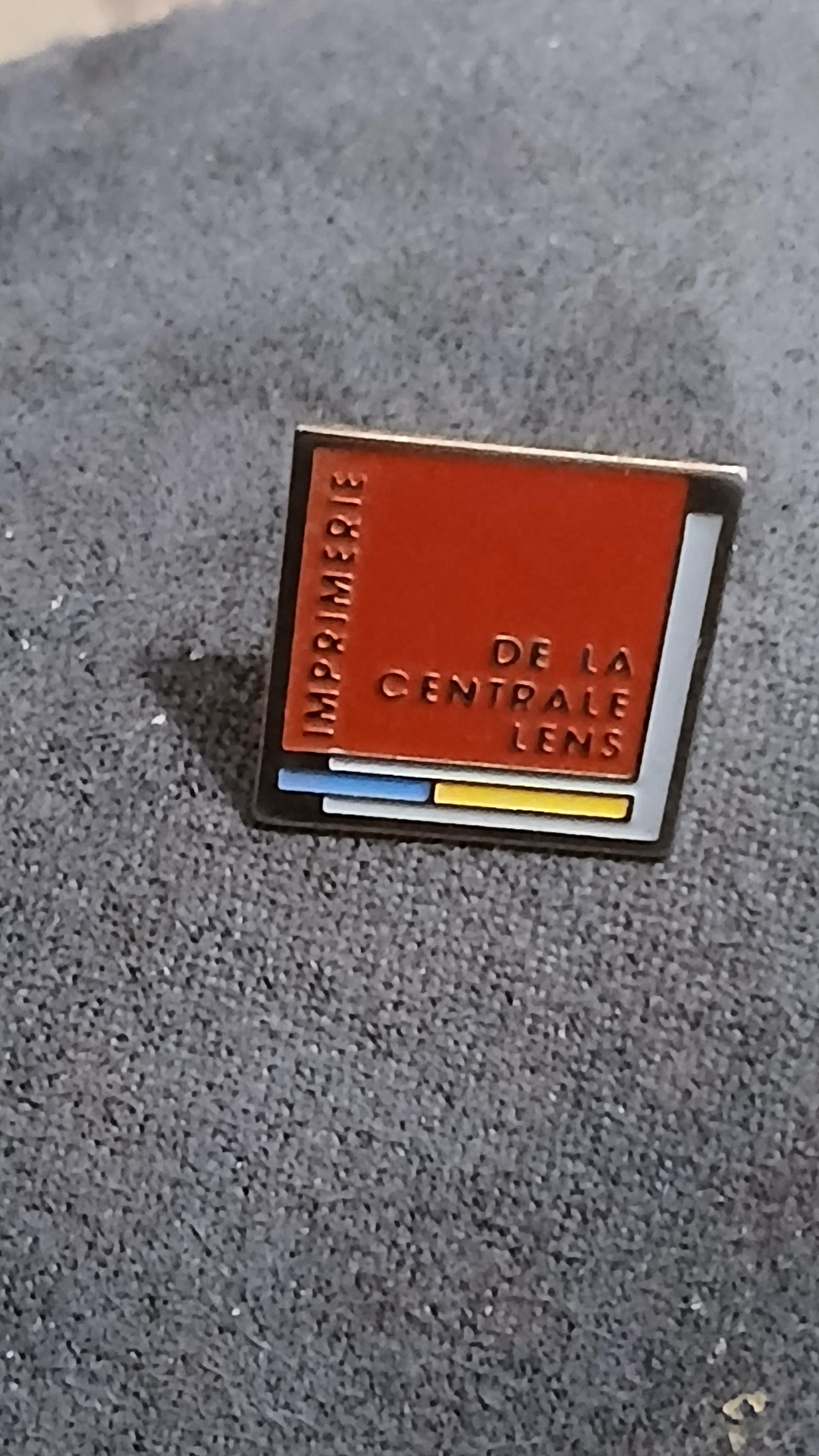 troc de troc un pins image 0