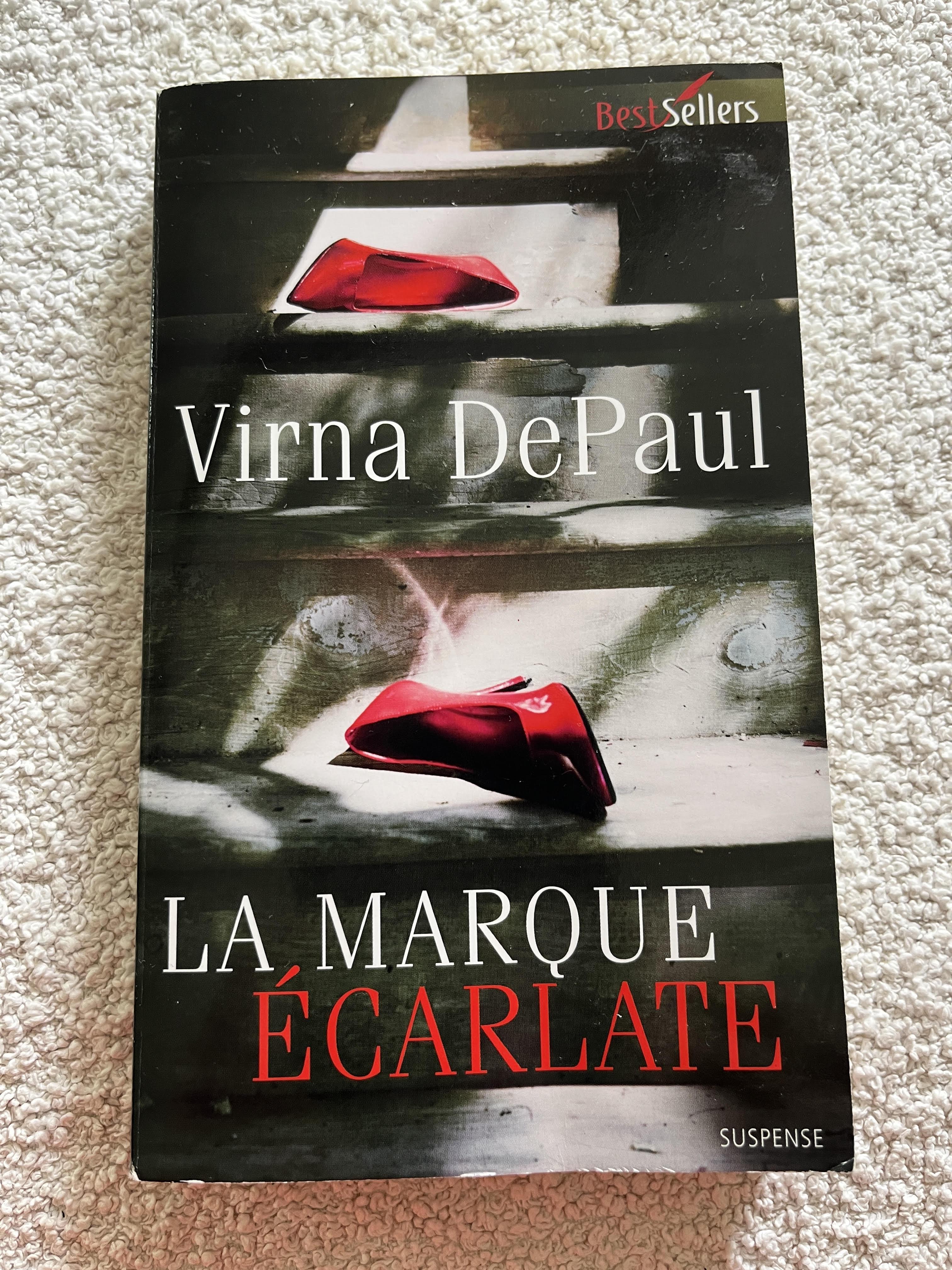 troc de troc la marque écarlate image 0