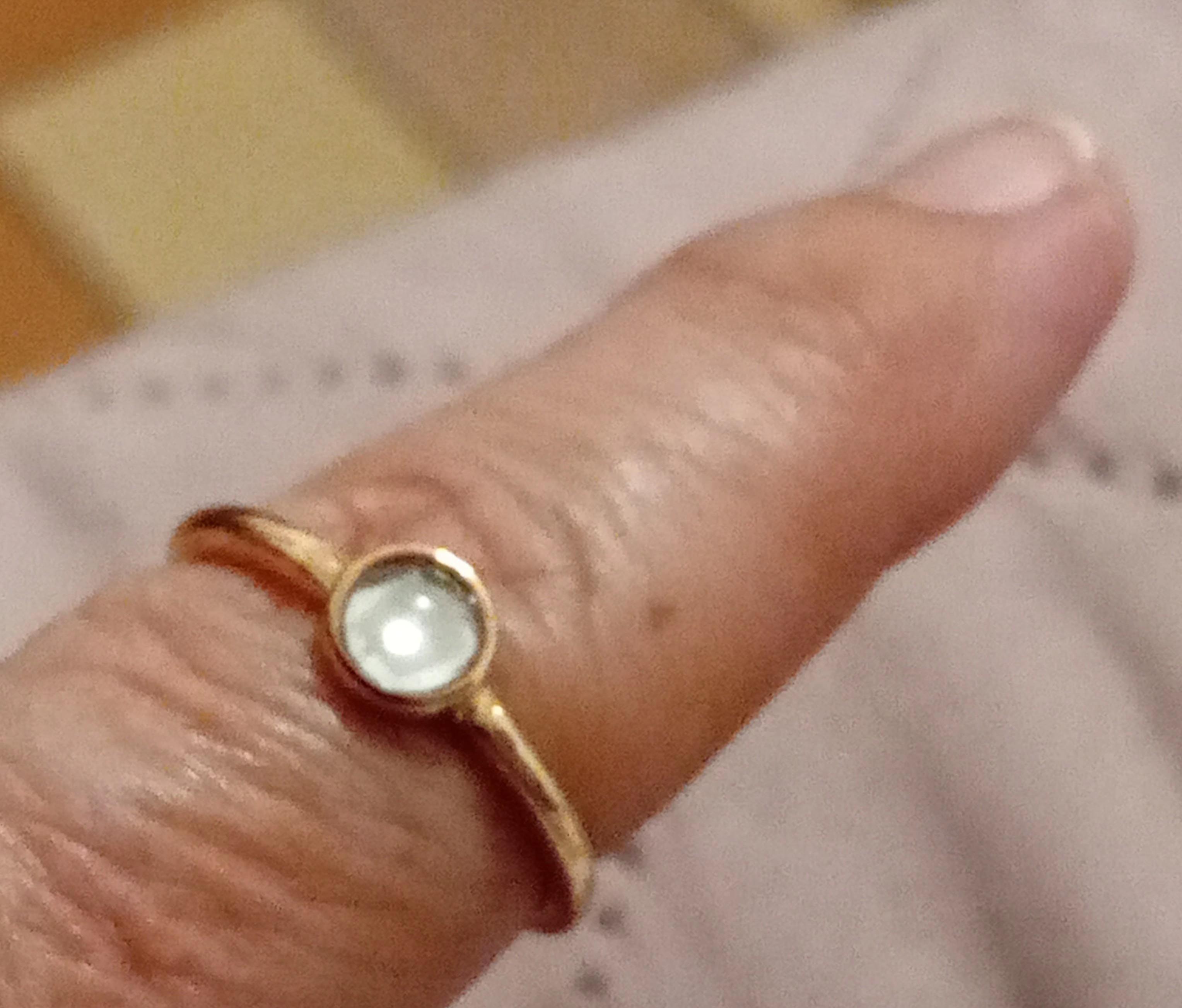 troc de troc bague femme image 0