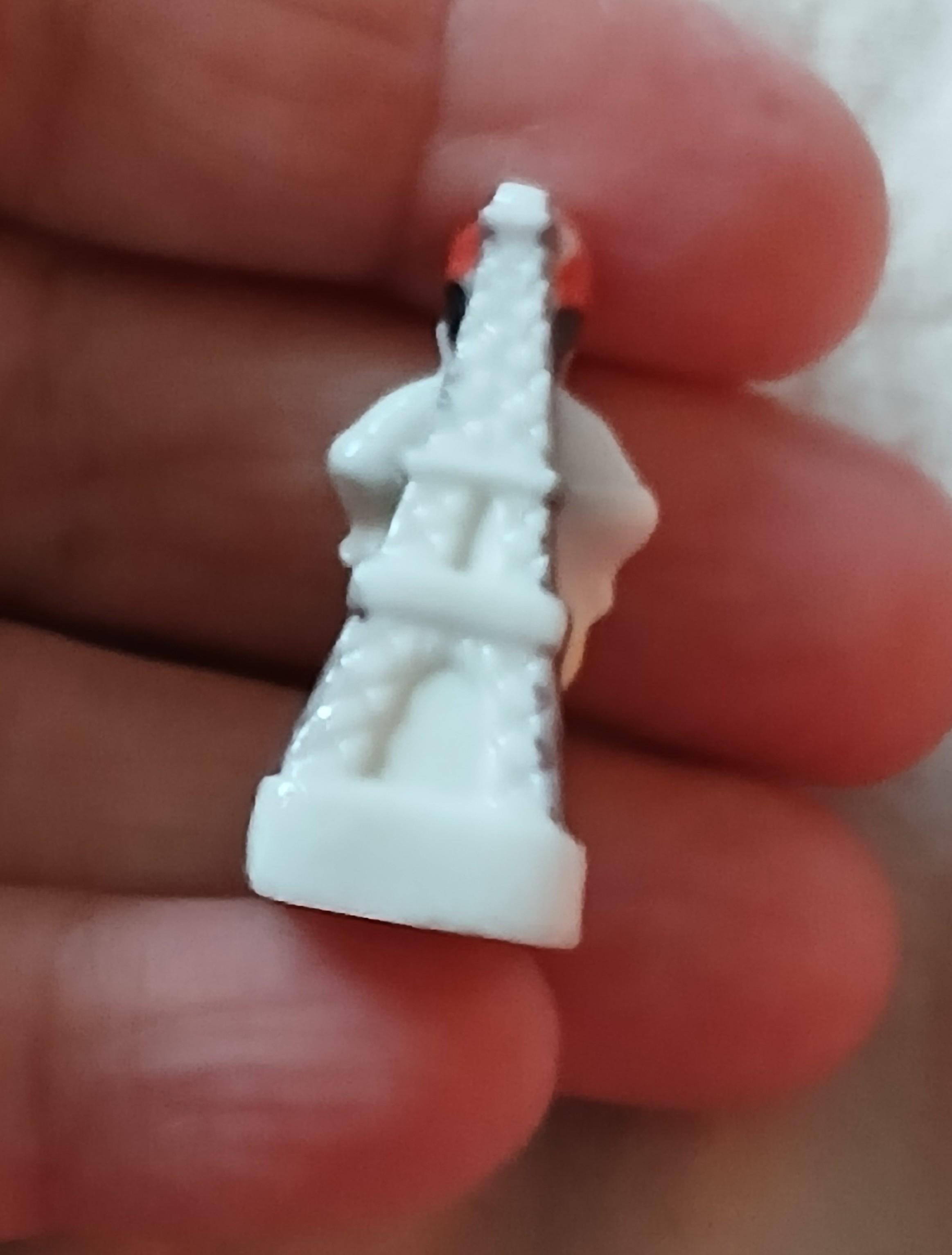 troc de troc reserver sophie une fève image 1