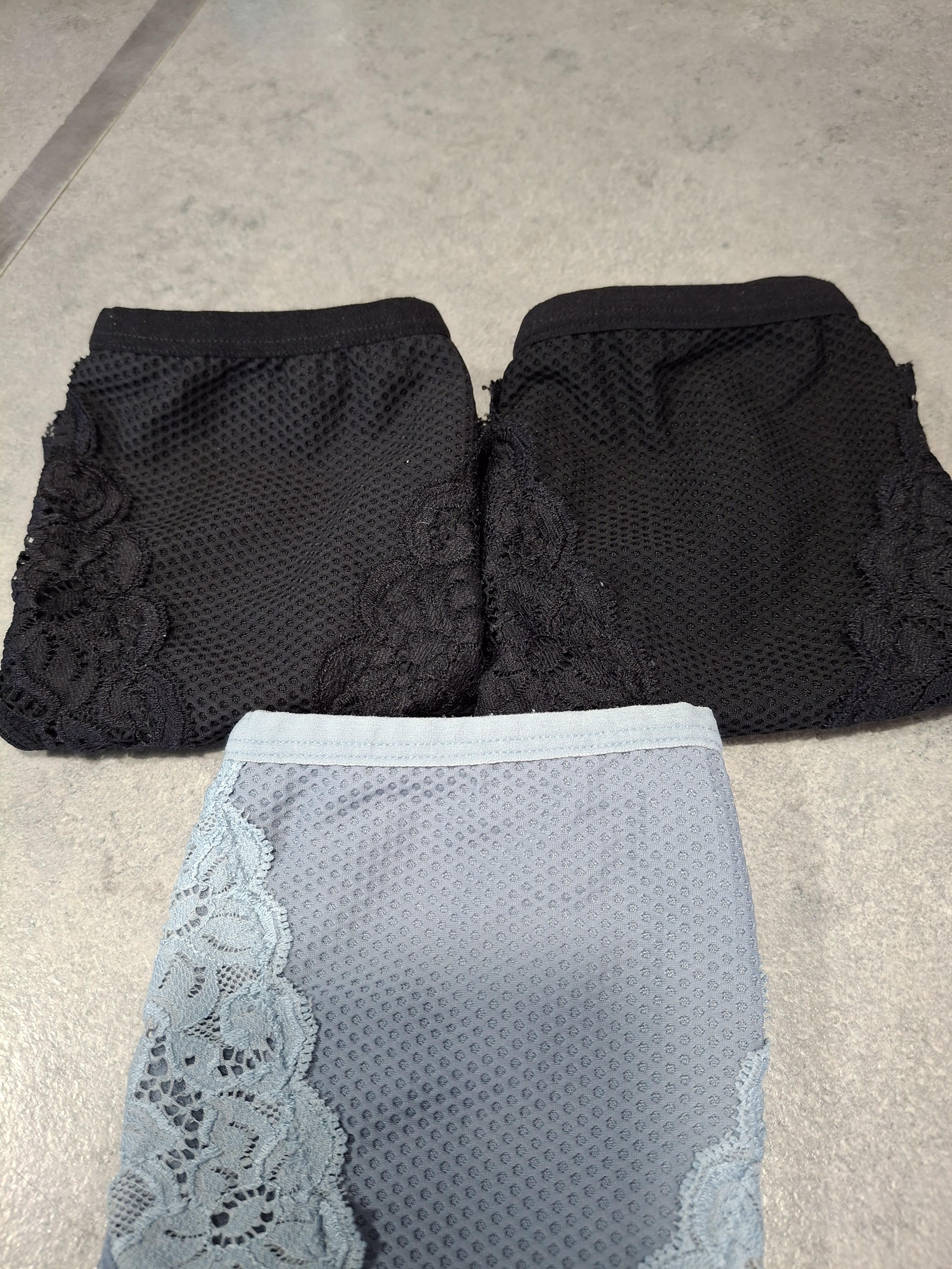 troc de troc lot 3 culottes image 0