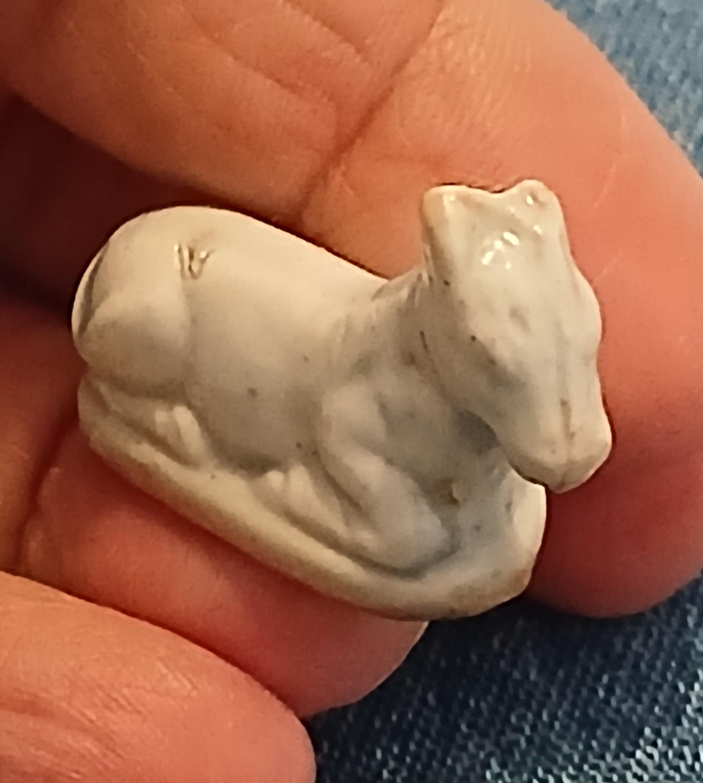 troc de troc une fève image 0