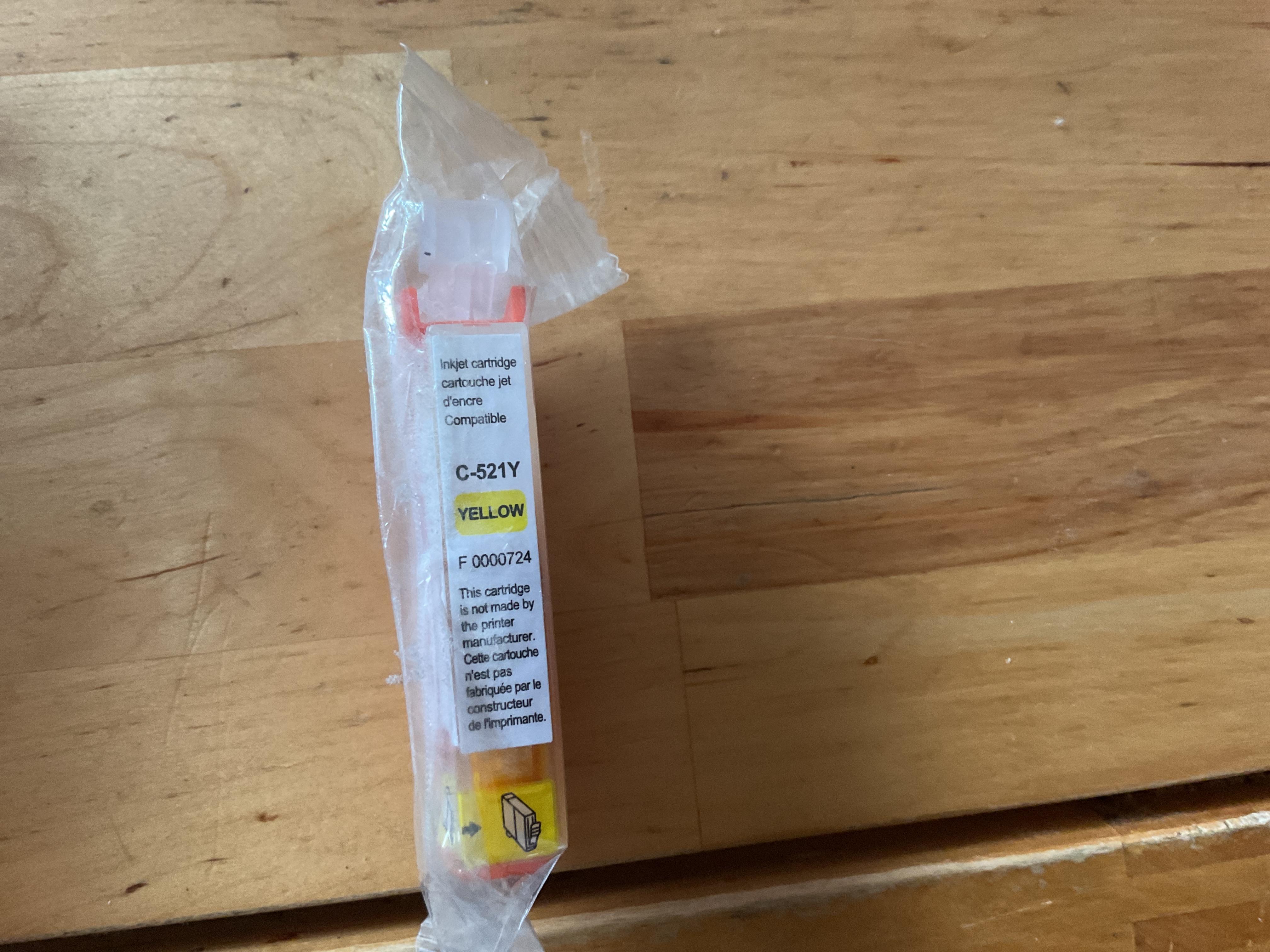 troc de troc cartouche image 1