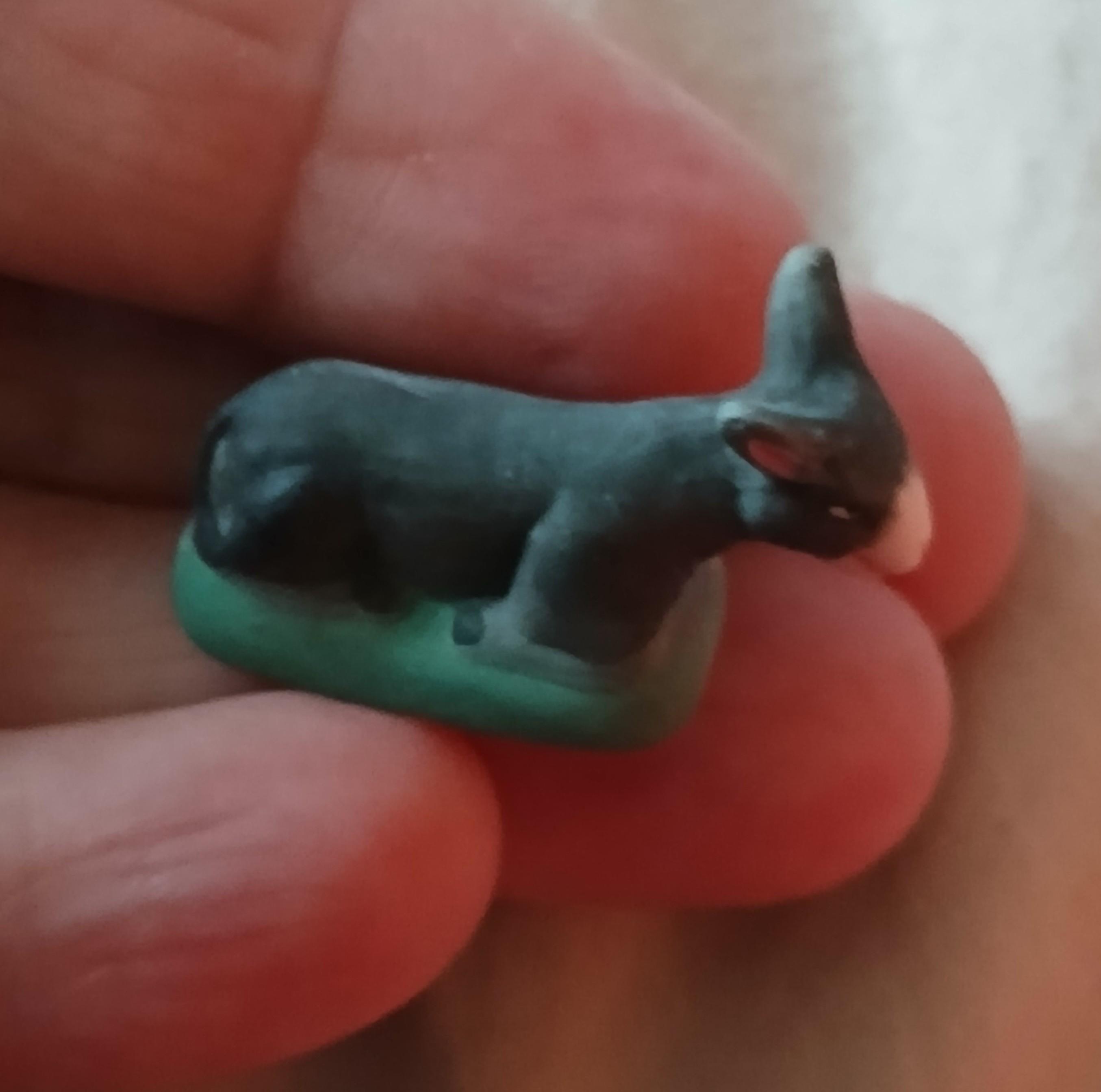 troc de troc reserver sophie  une fève image 1