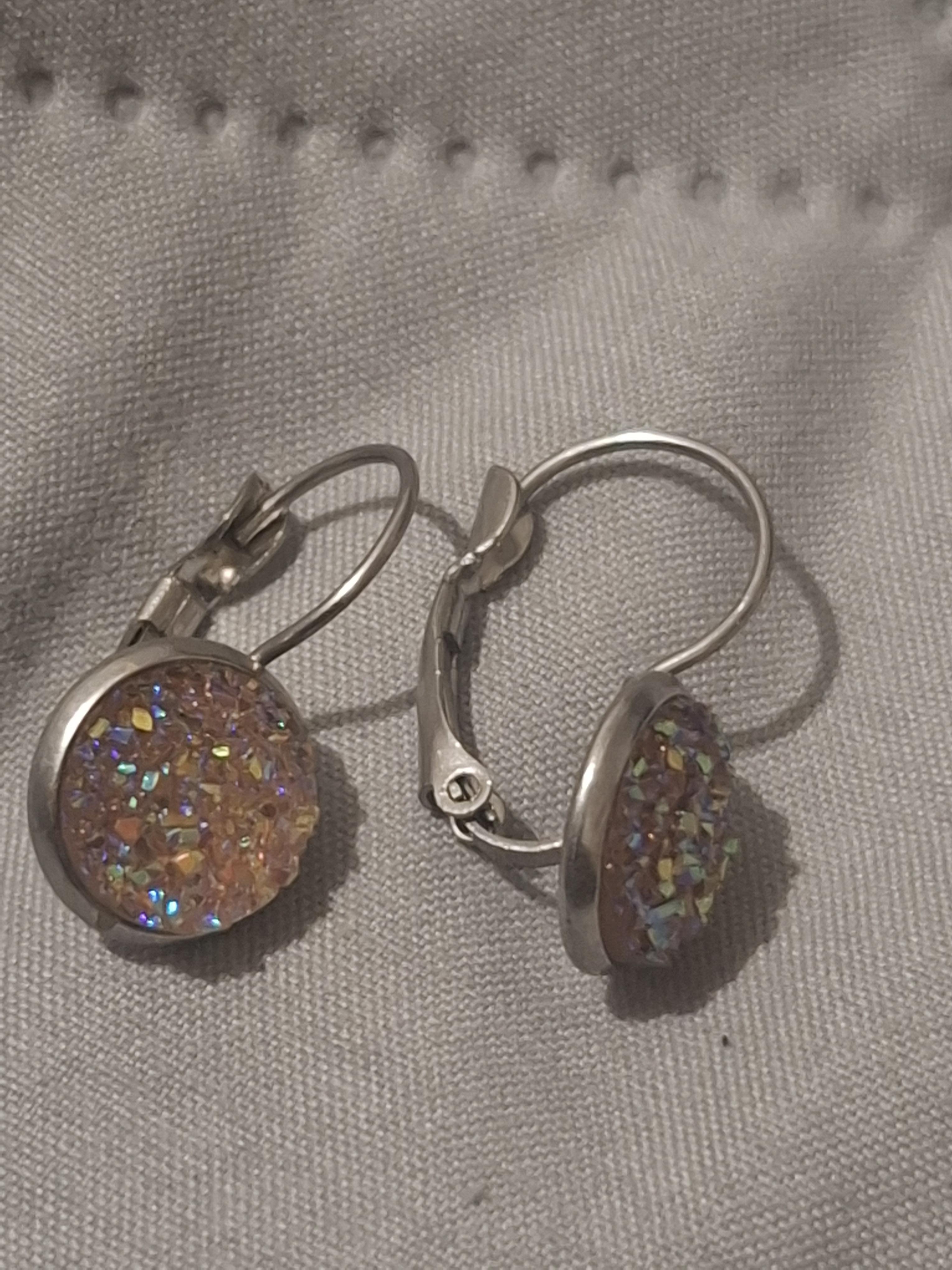 troc de troc boucles d oreilles image 0