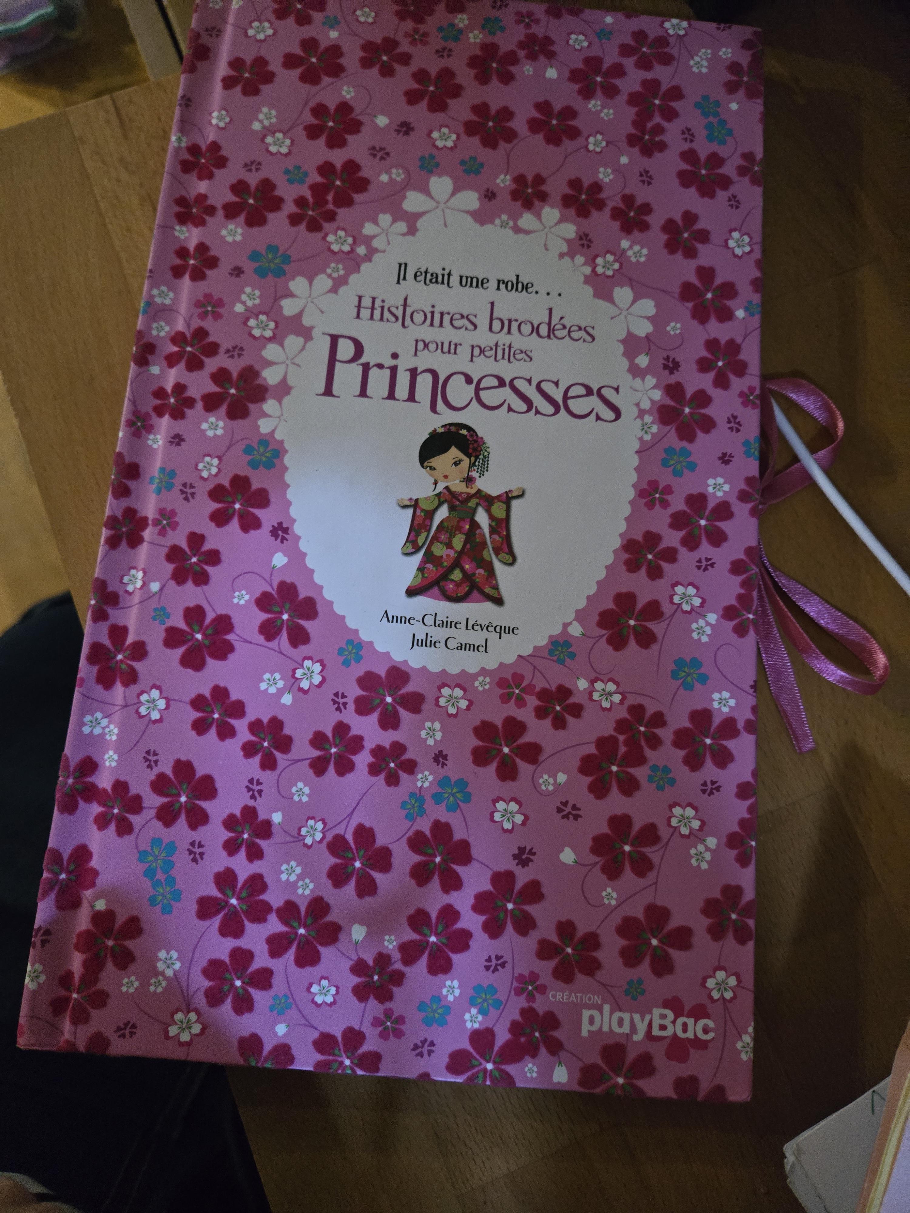 troc de troc histoires pour petite princesse image 0