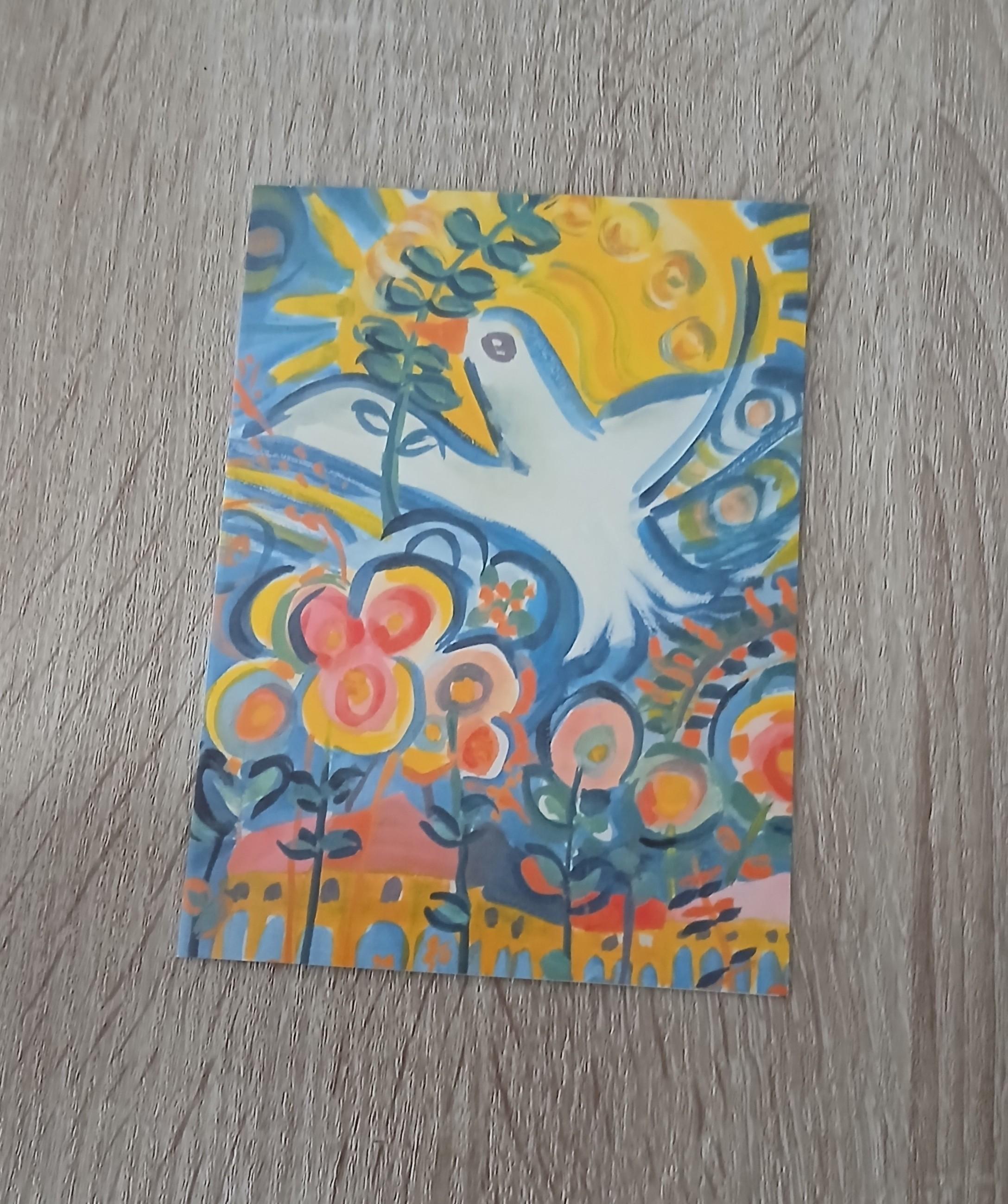 troc de troc carte postale image 0