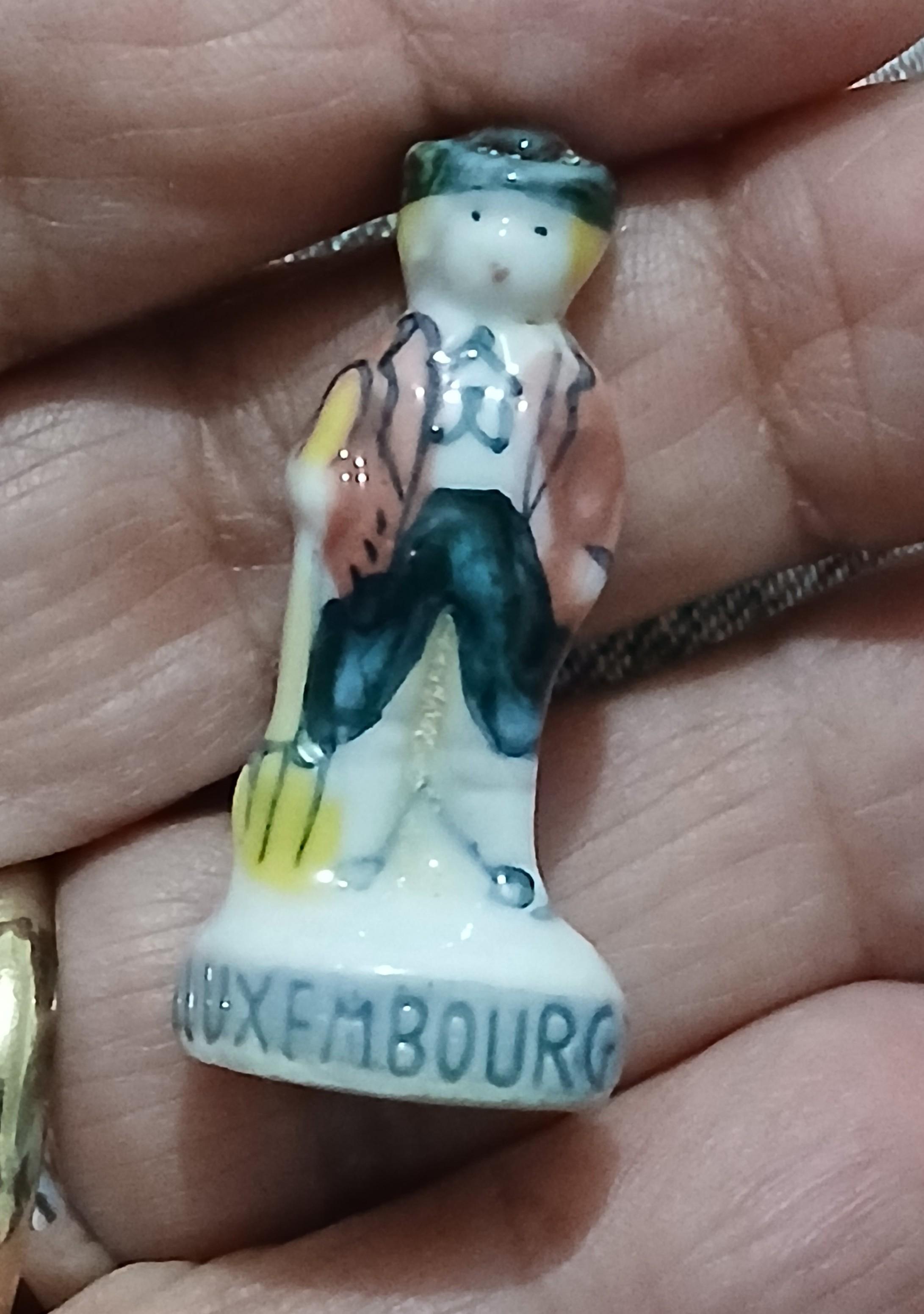 troc de troc une fève image 0