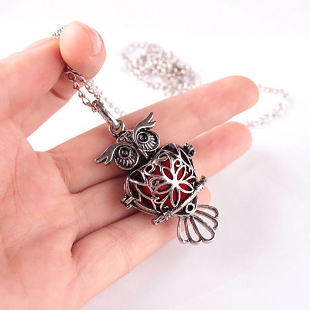 troc de troc collier diffuseur de votre parfum (6 couleurs diffétentes) image 0