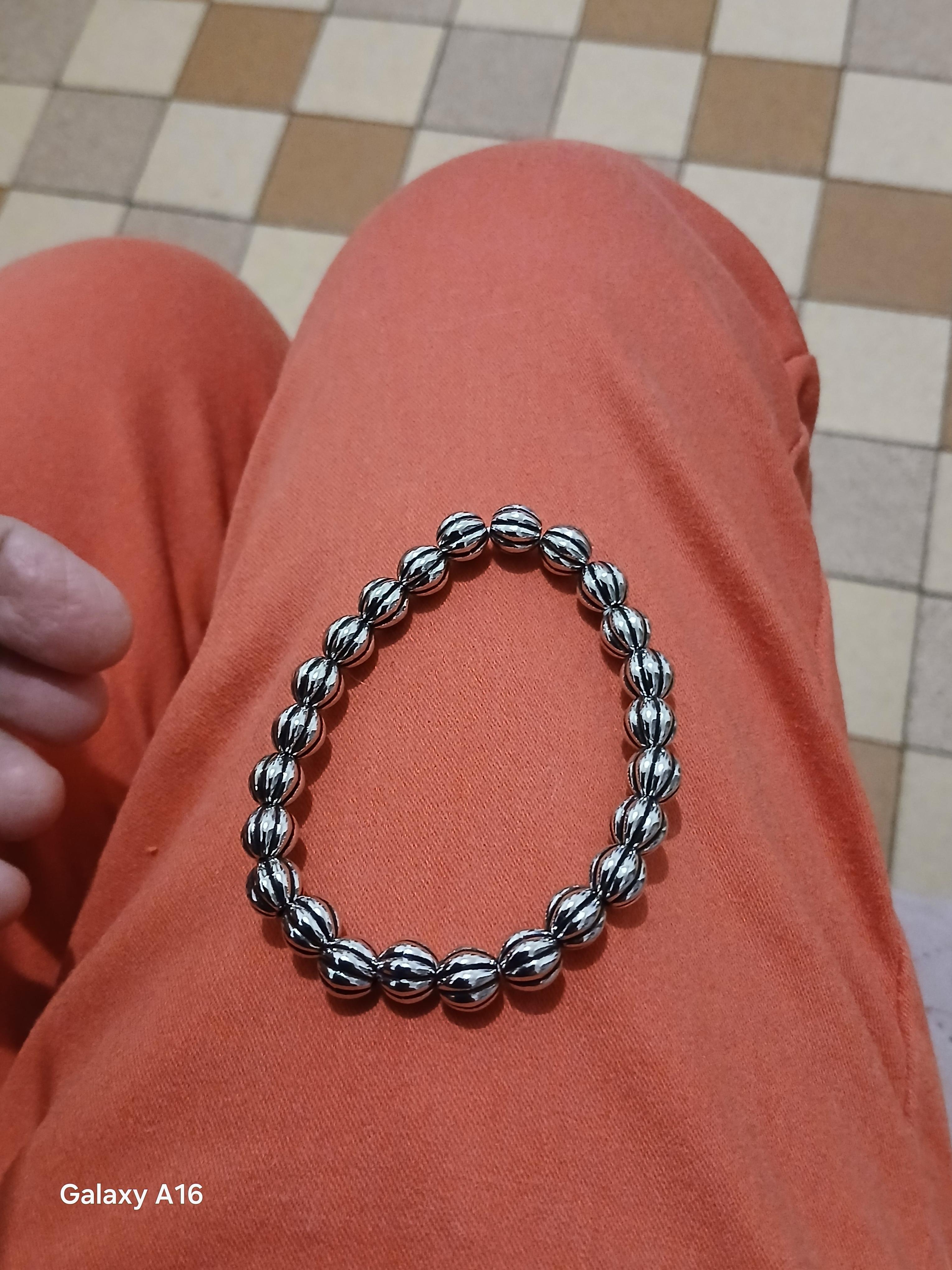 troc de troc reserver bulle bracelet femme image 0