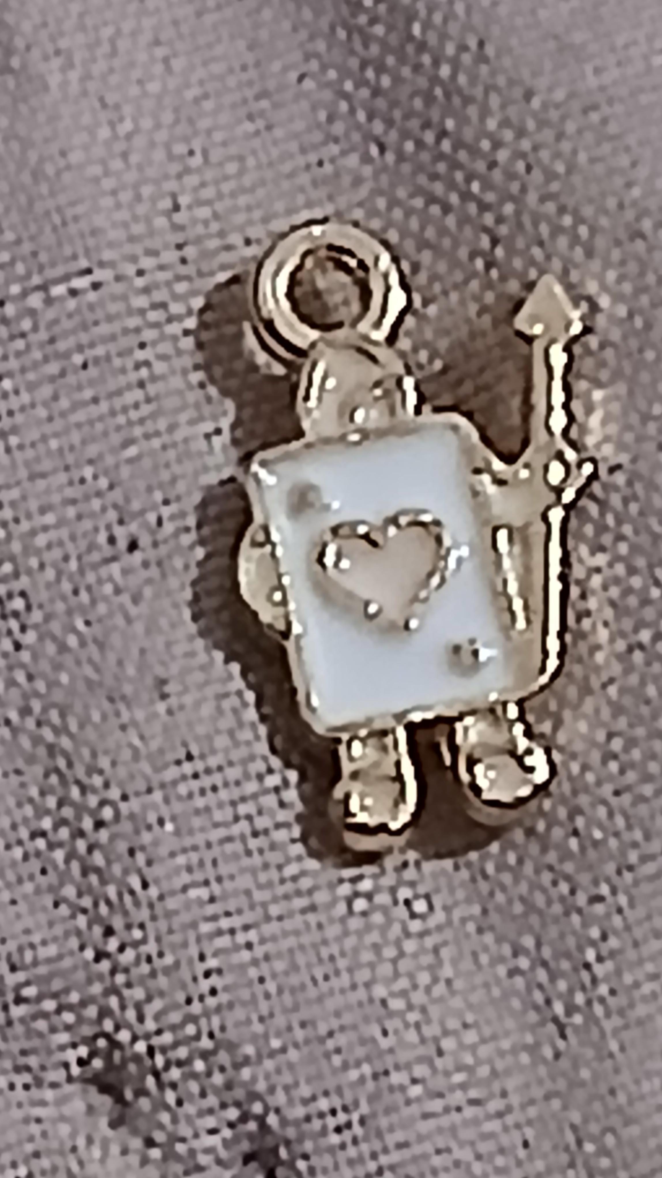 troc de troc médaille image 0