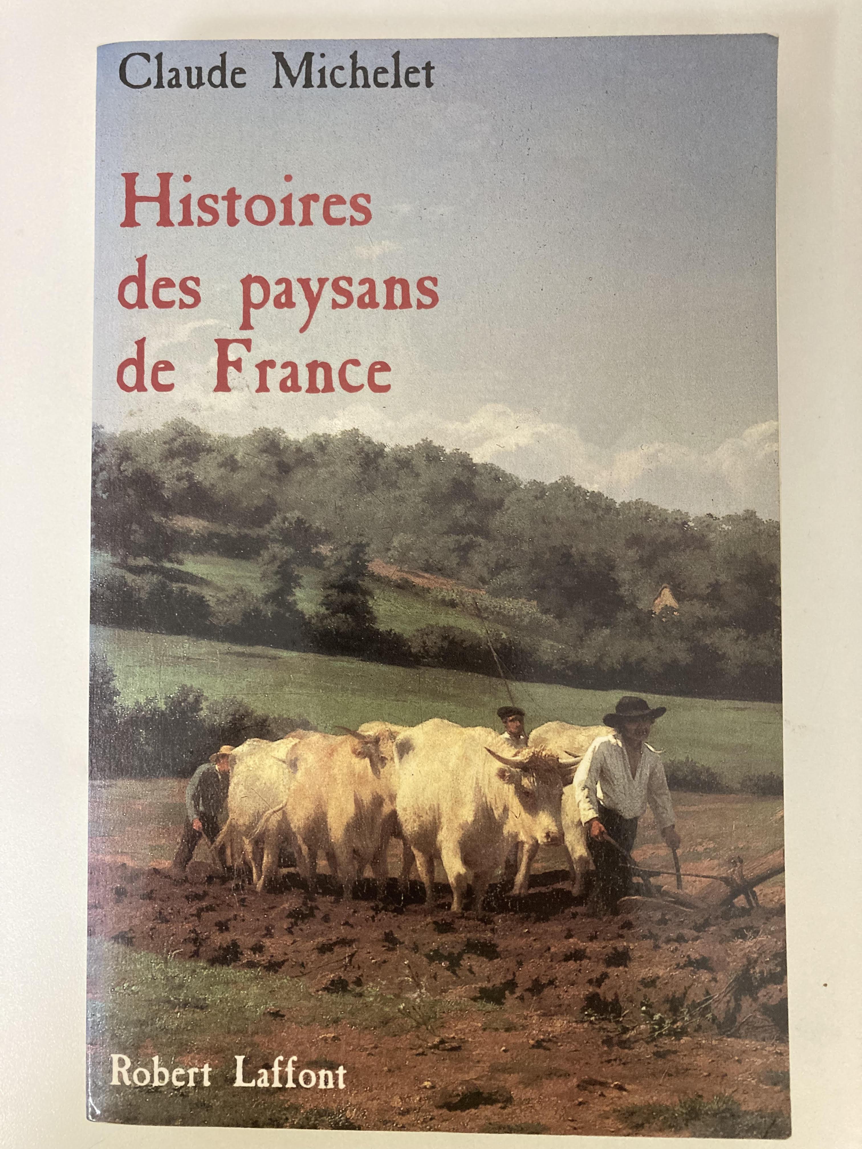 troc de troc histoires des paysans de france image 0