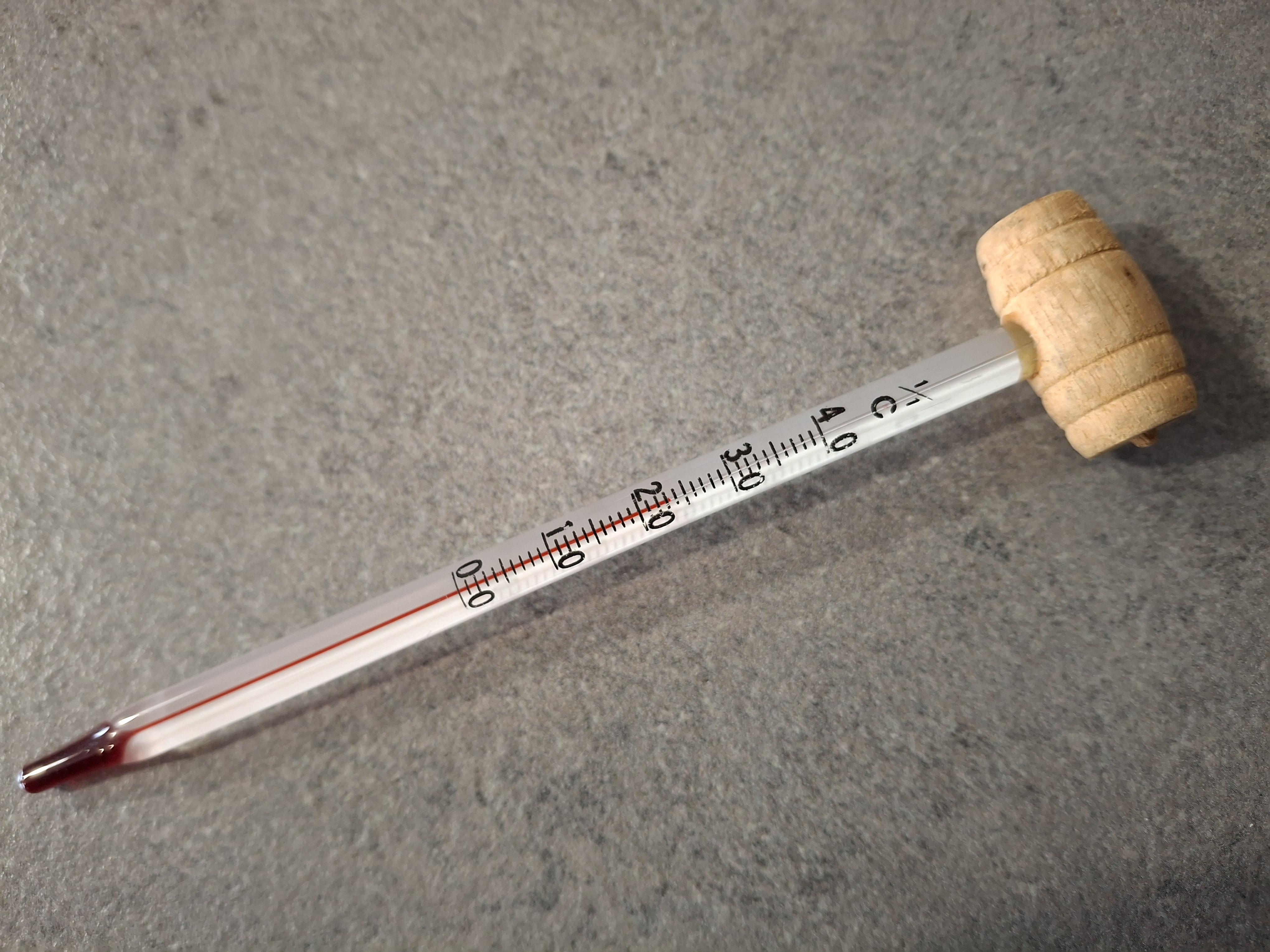 troc de troc thermomètre image 0