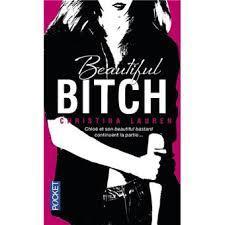 troc de troc livre - beautiful bitch - poche - christina lauren image 0