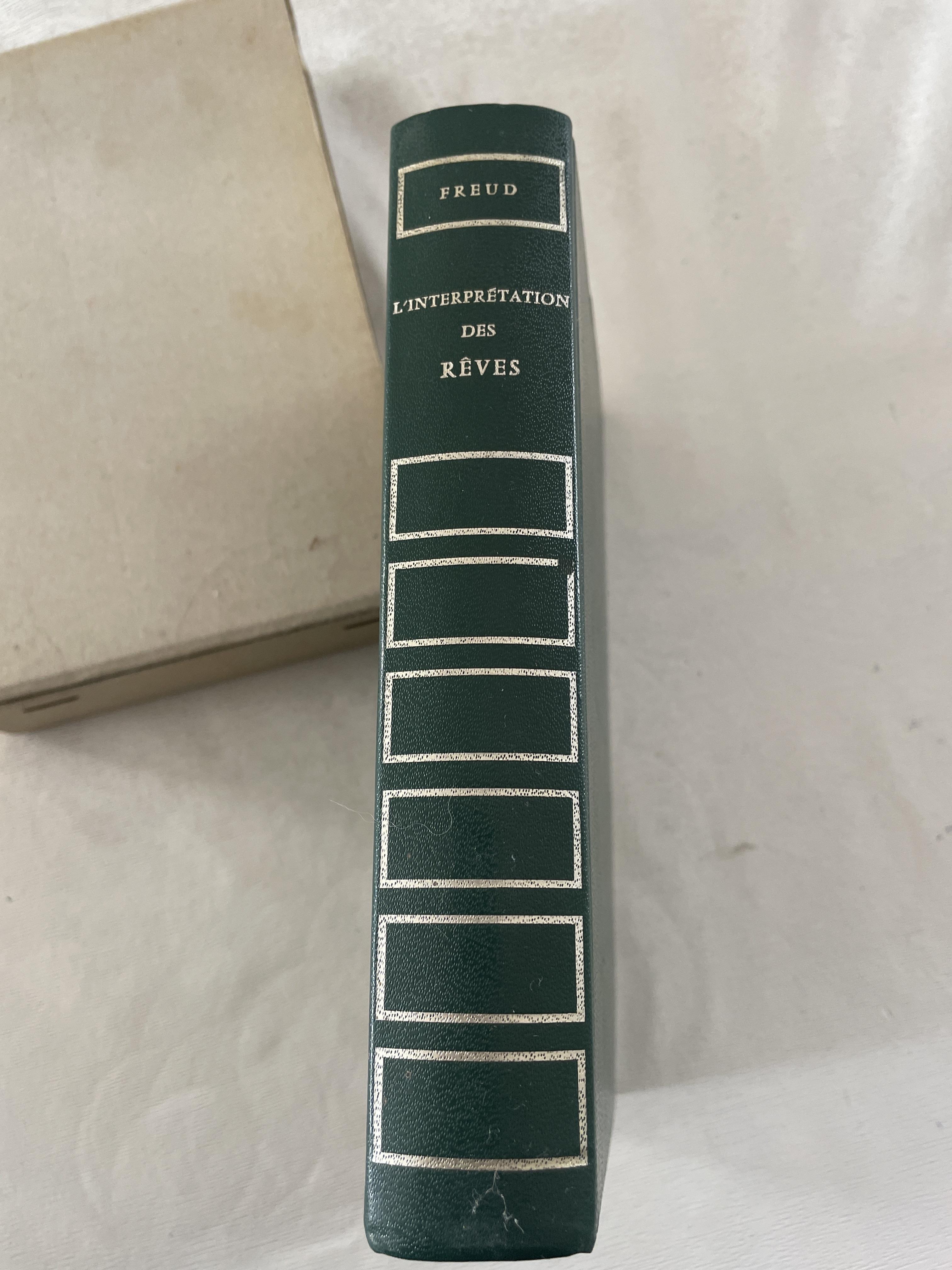 troc de troc l interprétation des rêves image 1