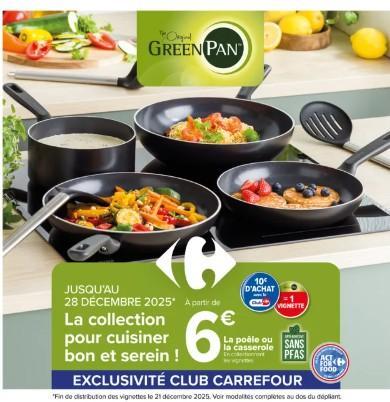 troc de troc recherche vignettes carrefour greenpan image 0