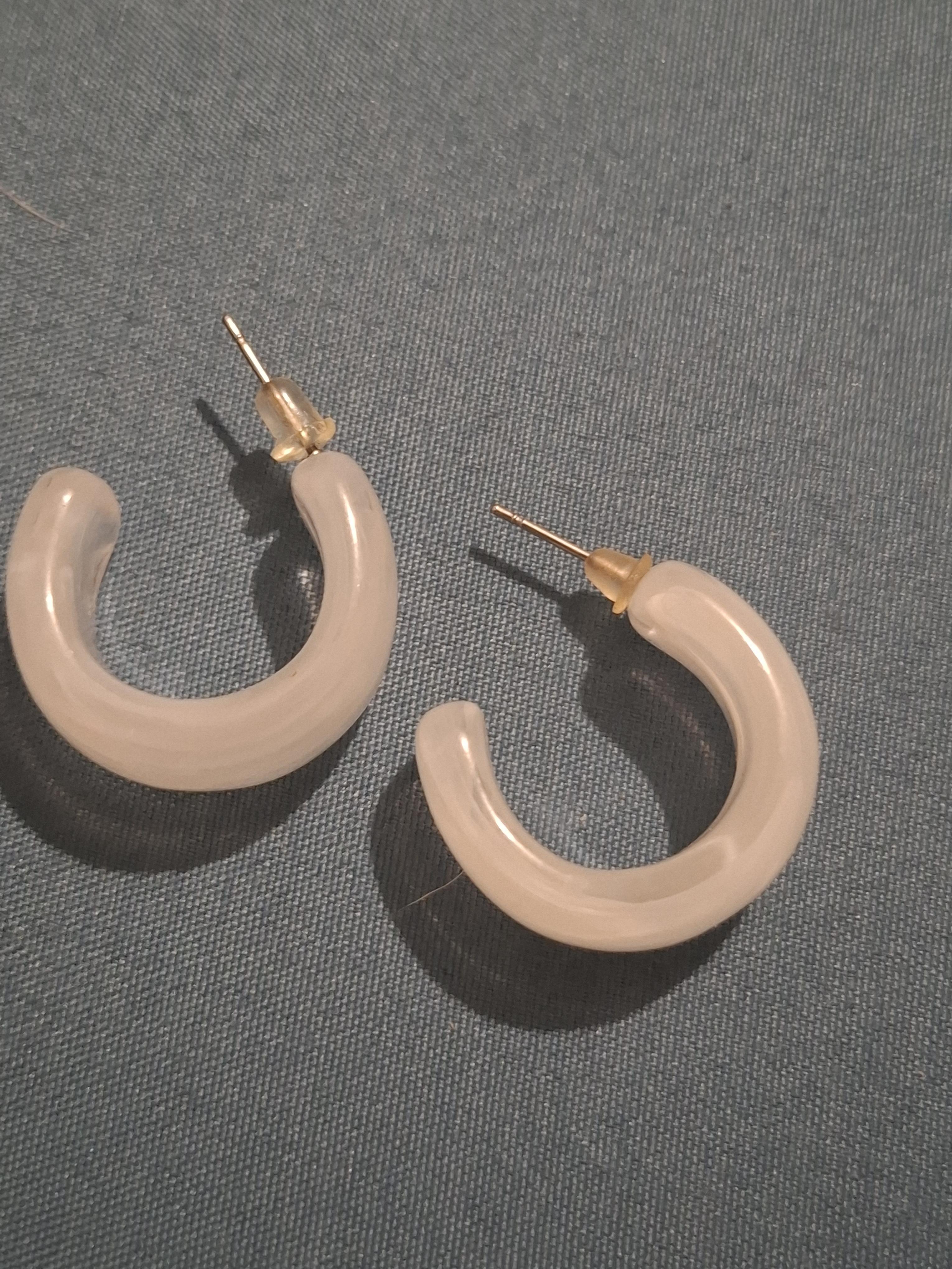 troc de troc boucles d'oreilles image 0