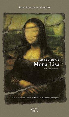 troc de troc livre - le secret de mona lisa - image 0