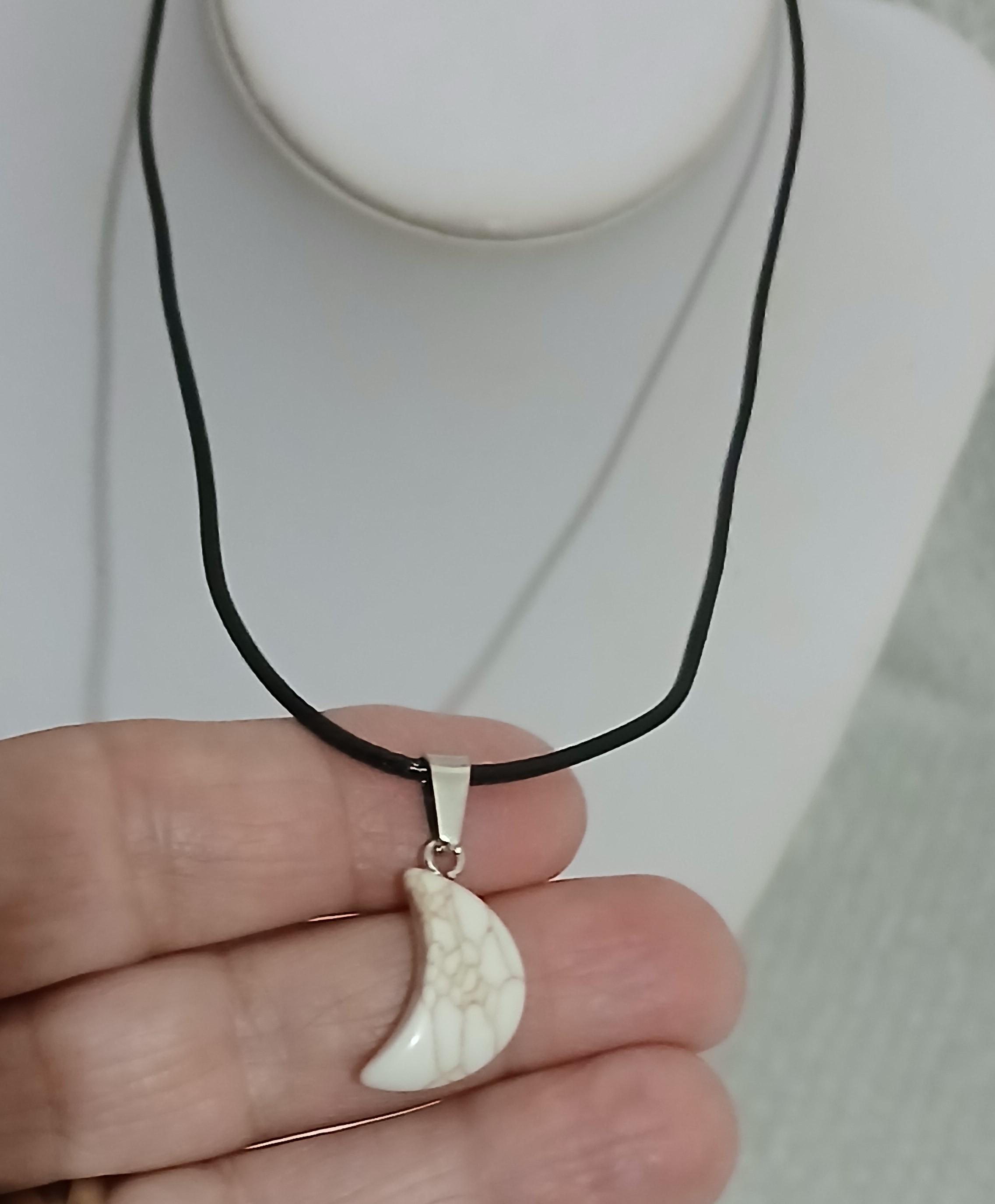 troc de troc collier femme image 1