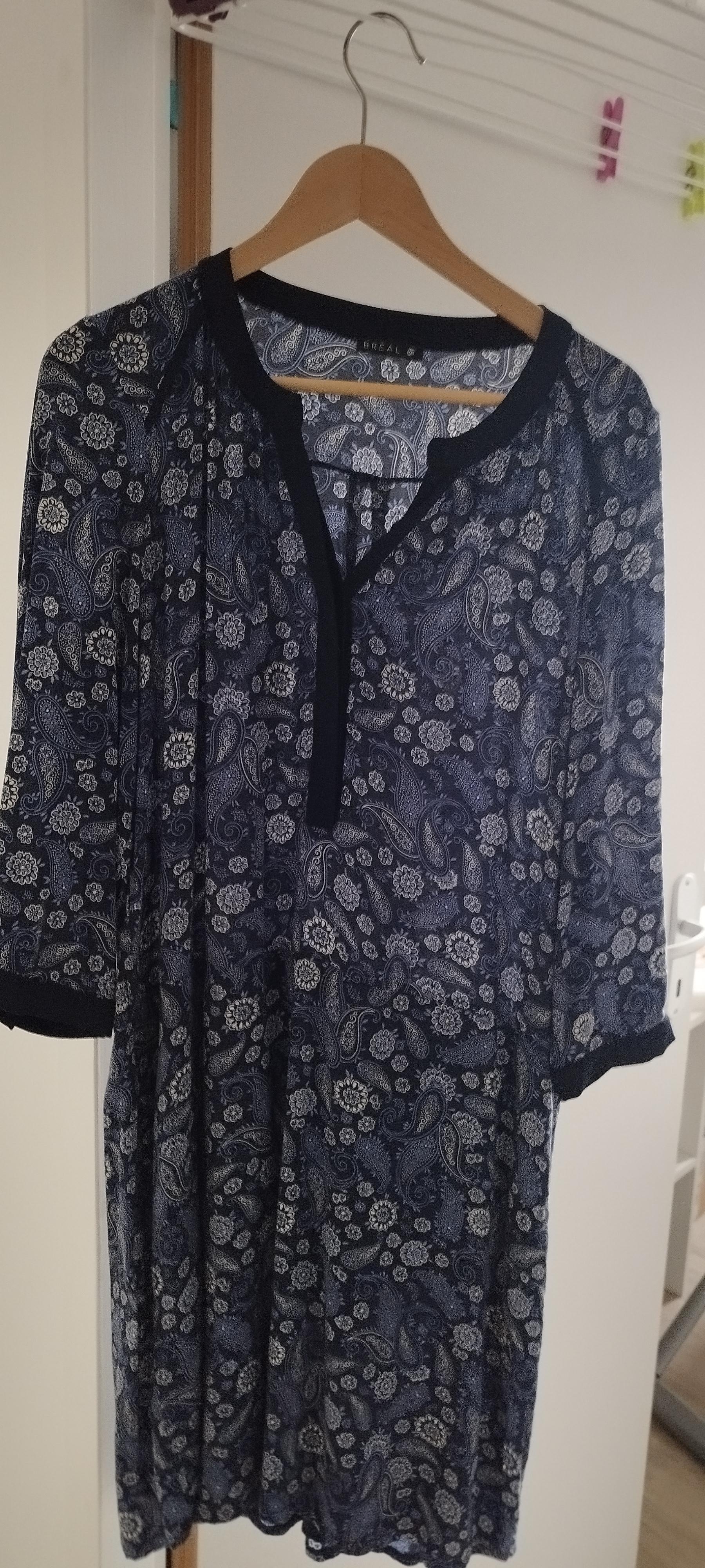 troc de troc robe breal taille 42 image 0