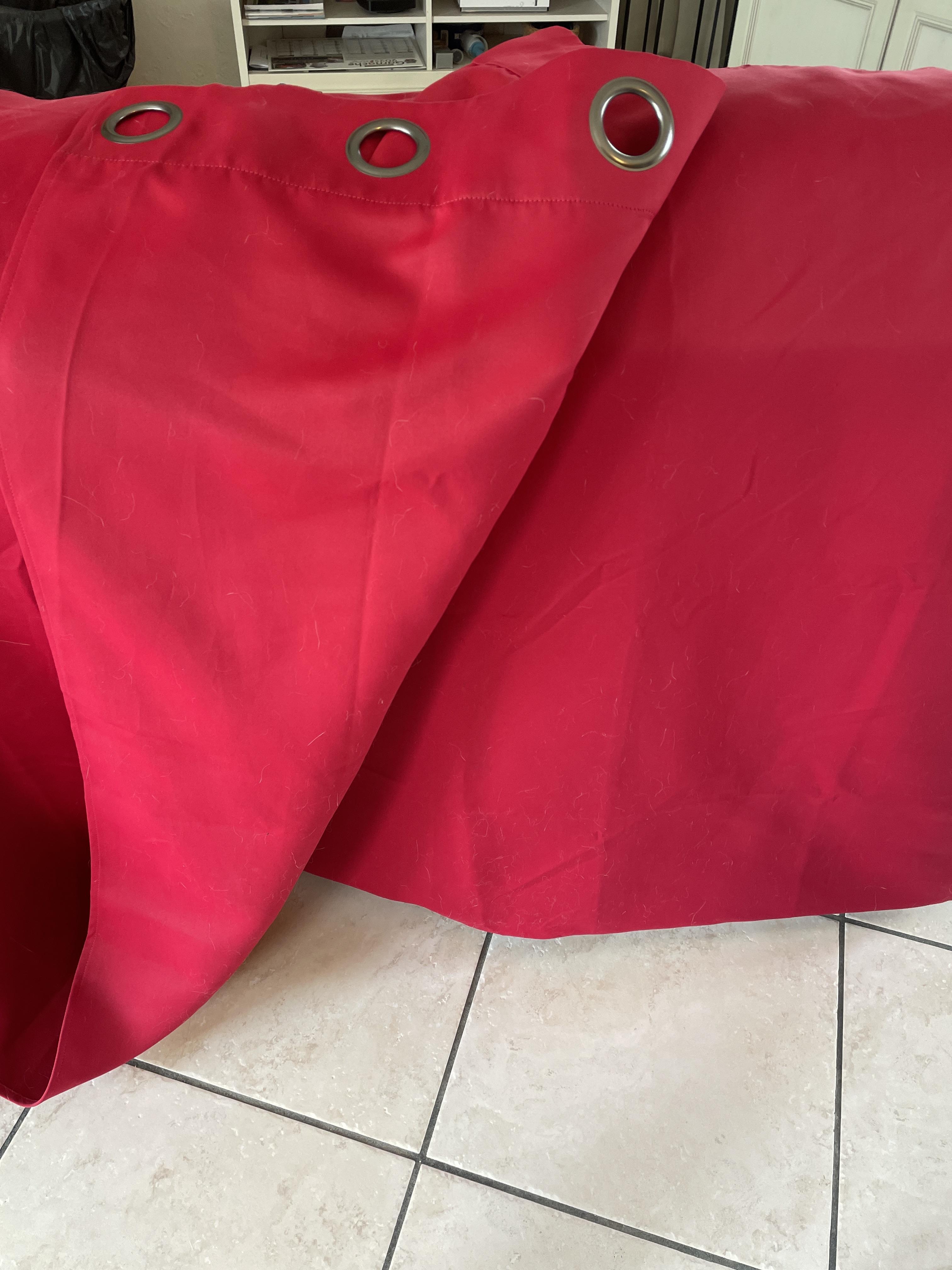 troc de troc rideau occultant image 0