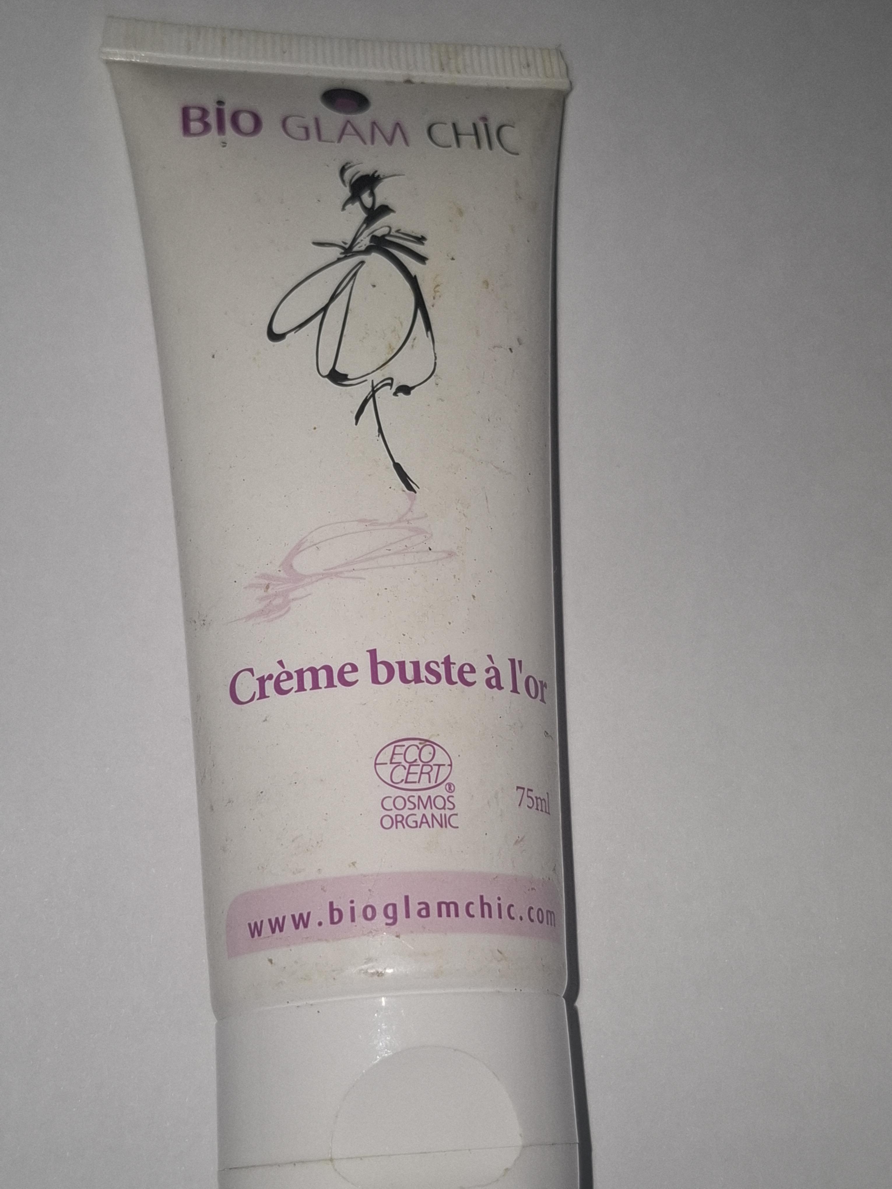 troc de troc creme buste image 0