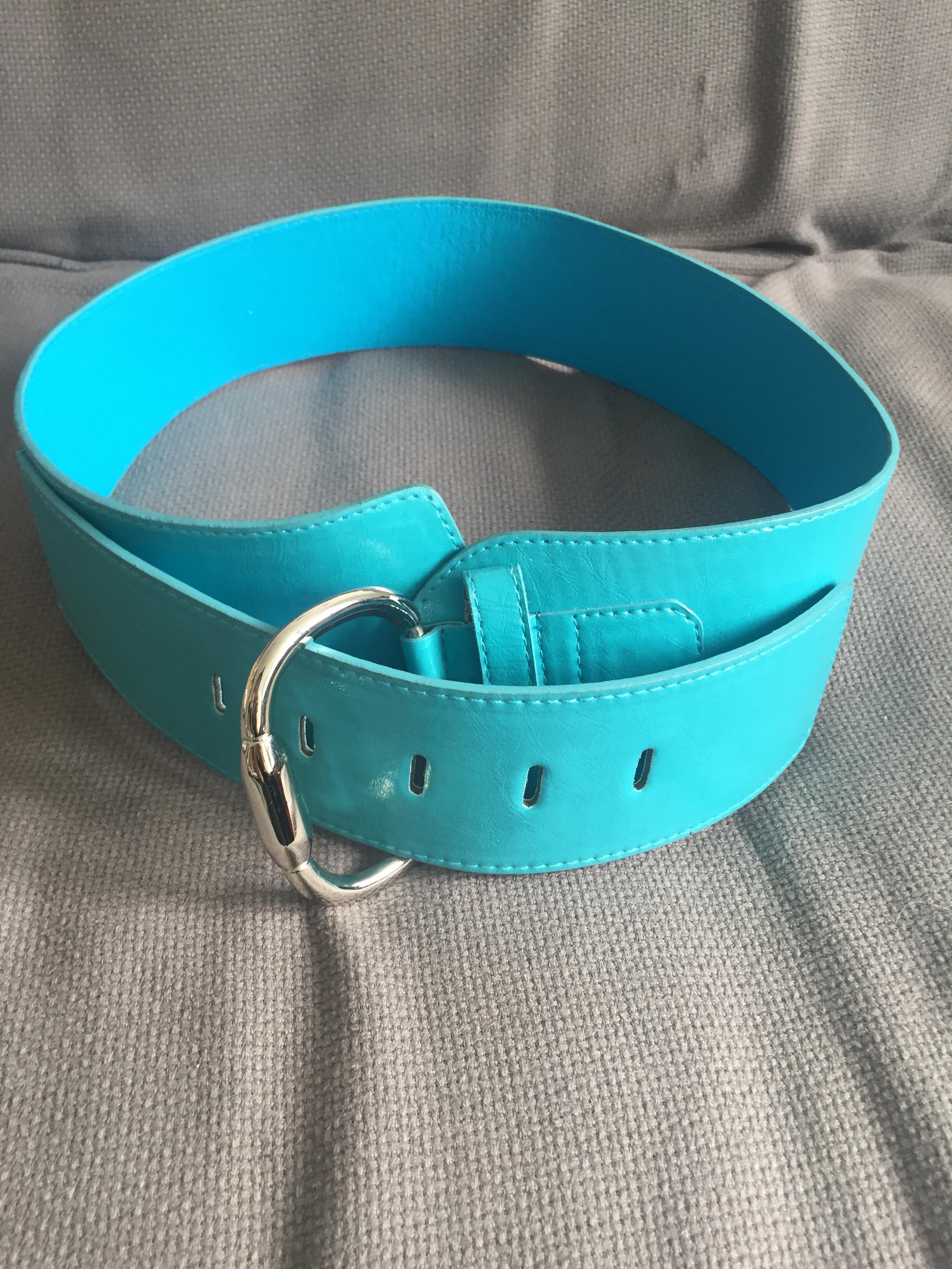 troc de troc ceinture jamais portées image 1