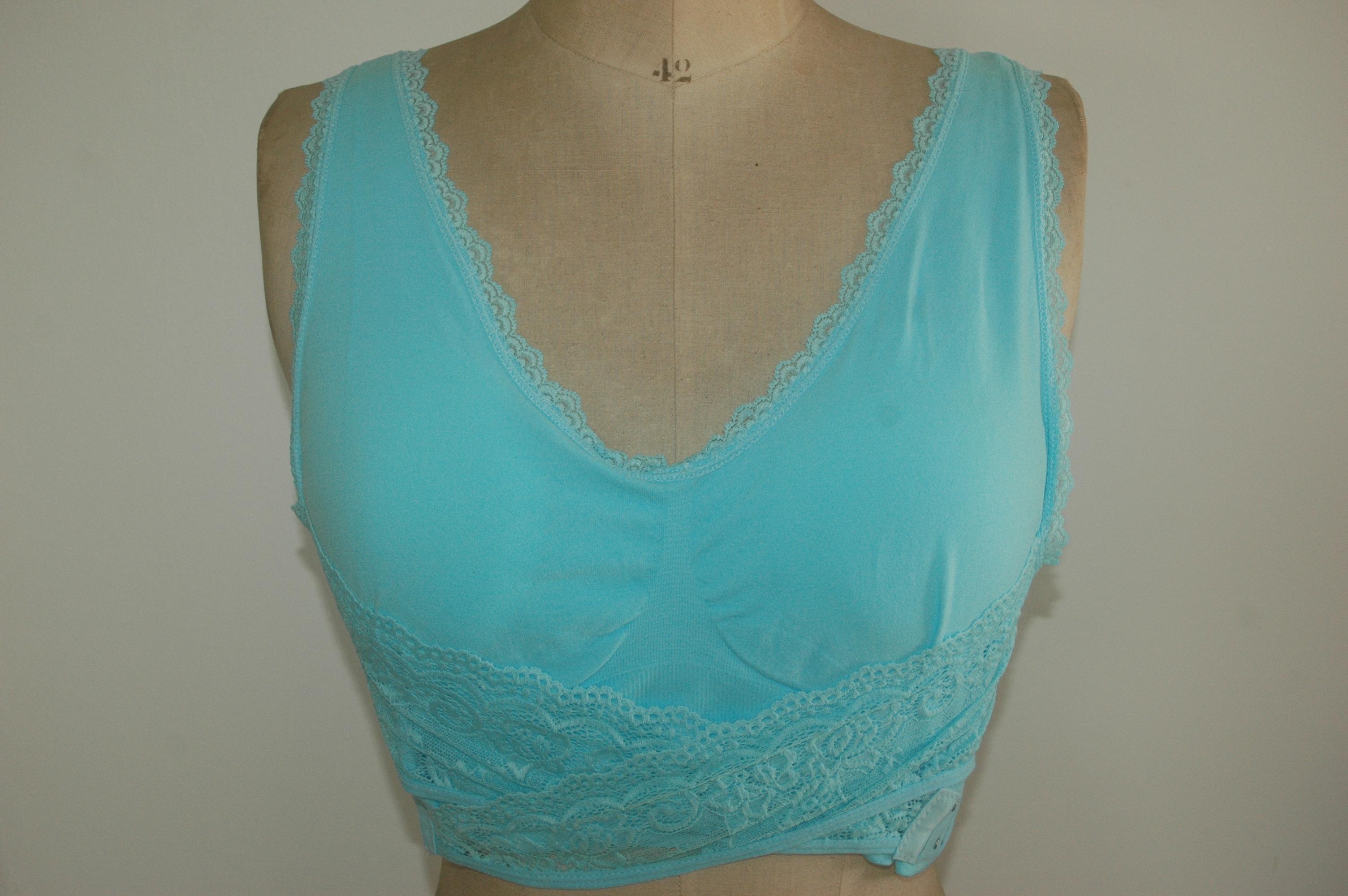 troc de troc soutien gorge brassière neuf image 0
