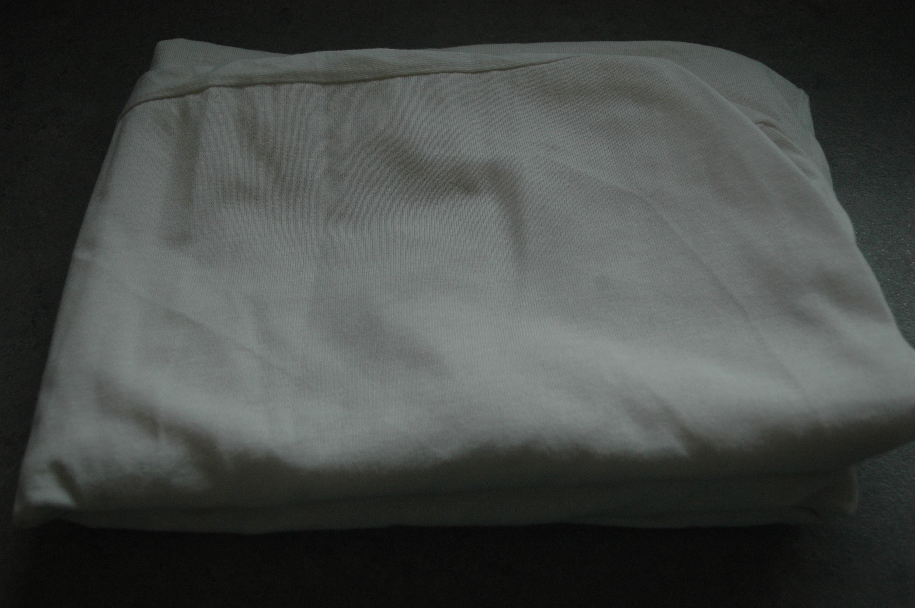 troc de troc drap housse protége matelas en jersey image 0