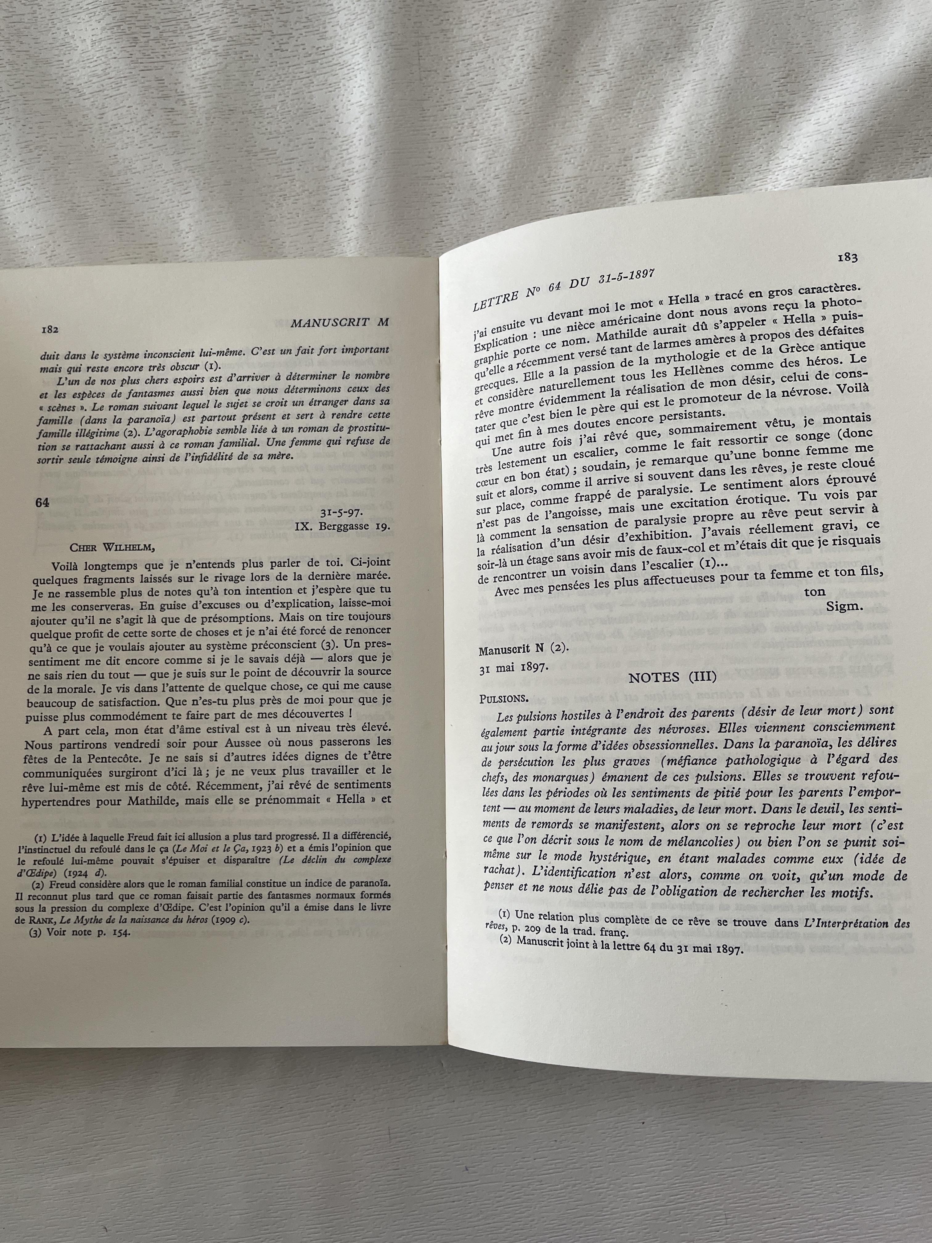 troc de troc la naissance de la psychanalyse image 1