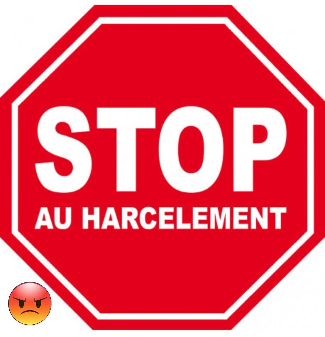 troc de troc stop harcèlement ! image 0