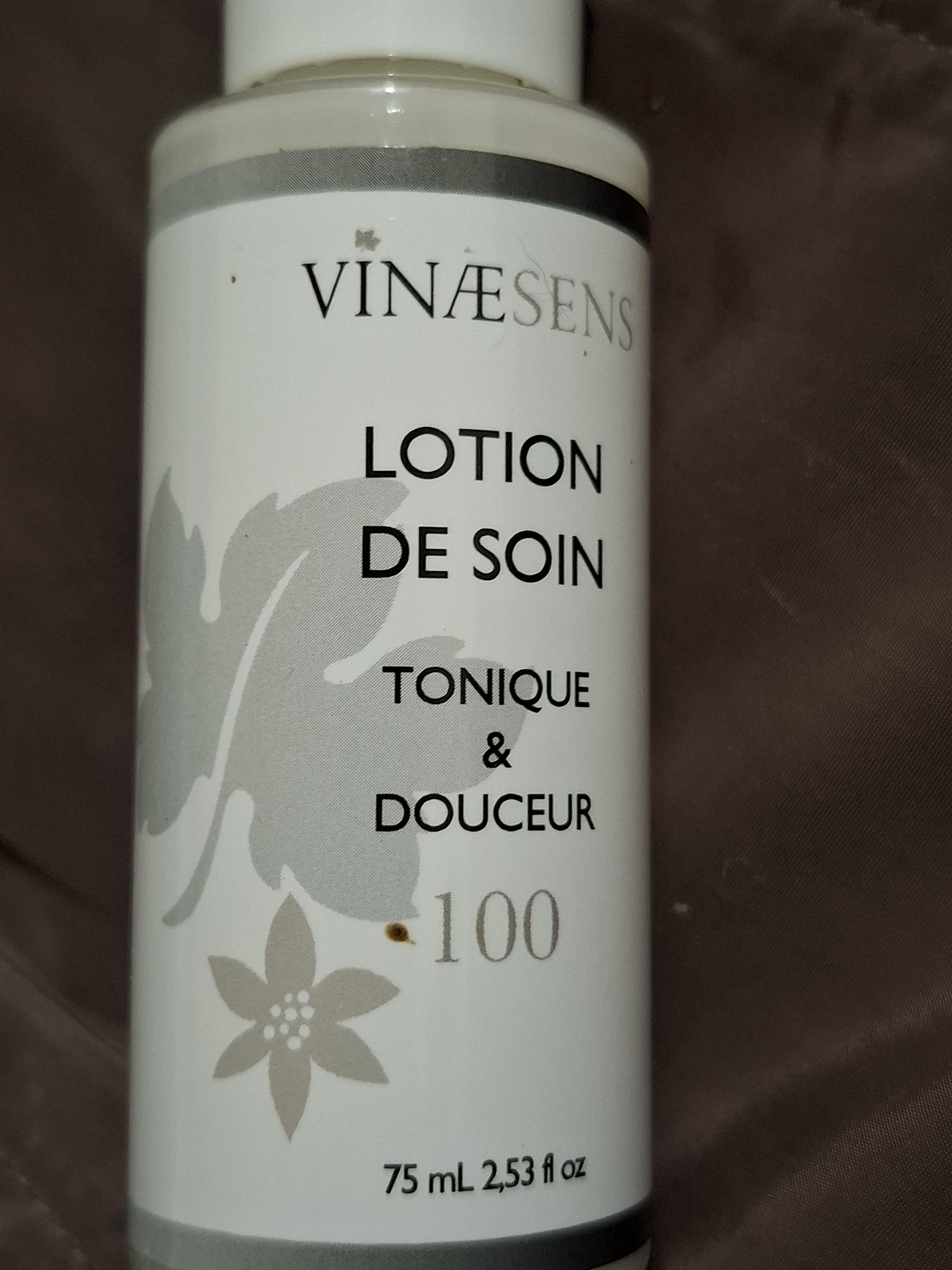 troc de troc reserve lotion tonique image 0