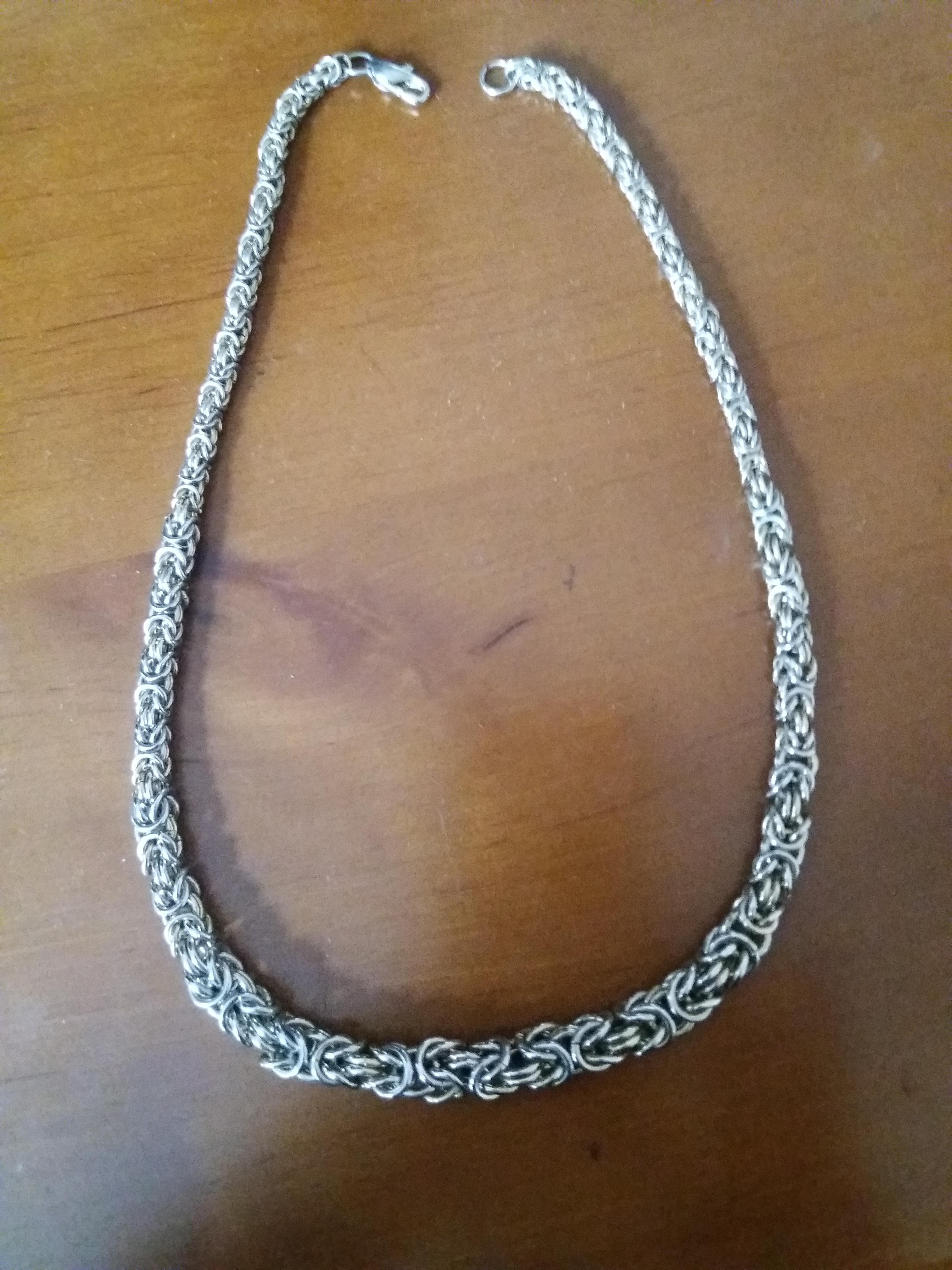 troc de troc collier raz du coup 2 image 0