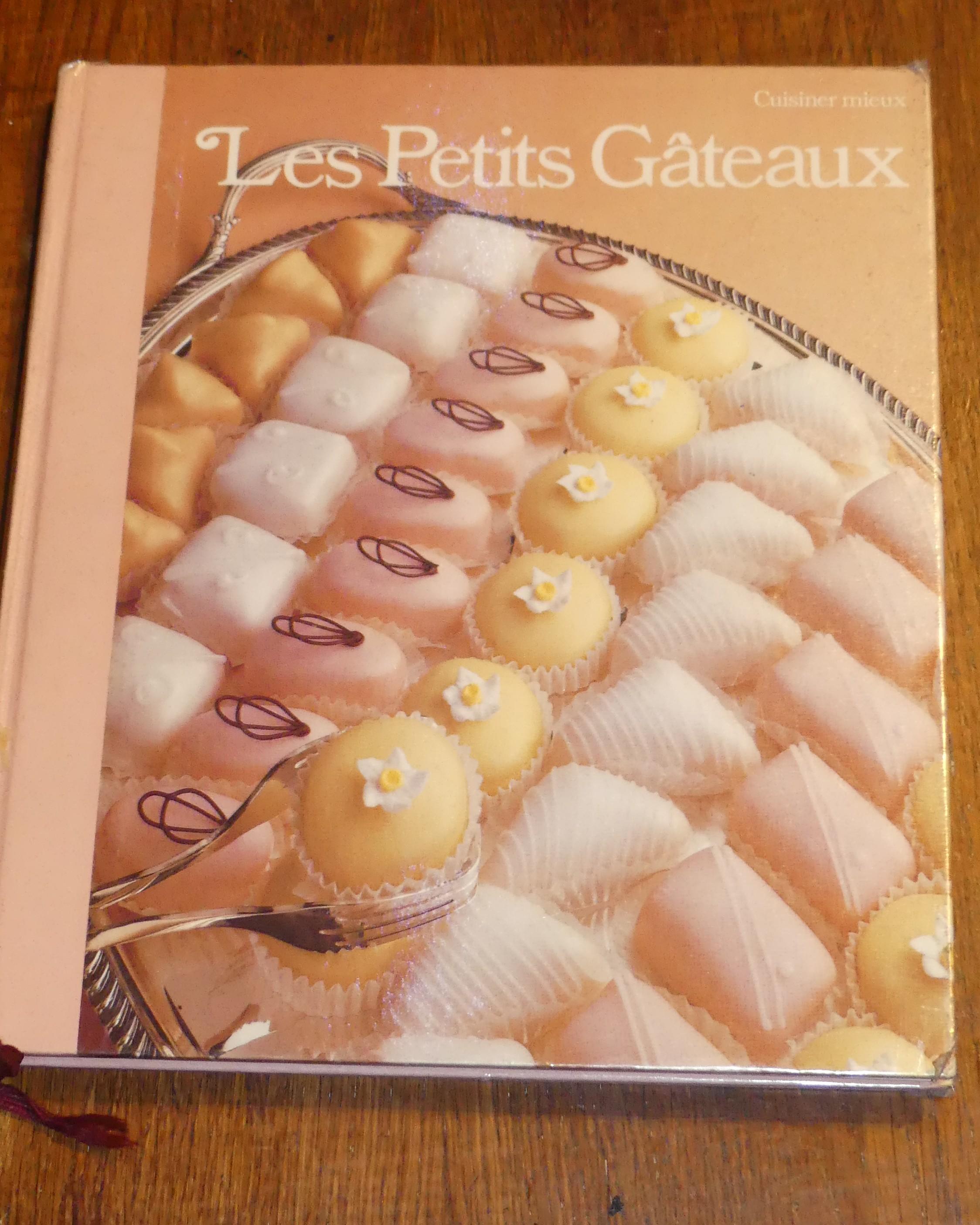 troc de troc les petit gâteaux image 0