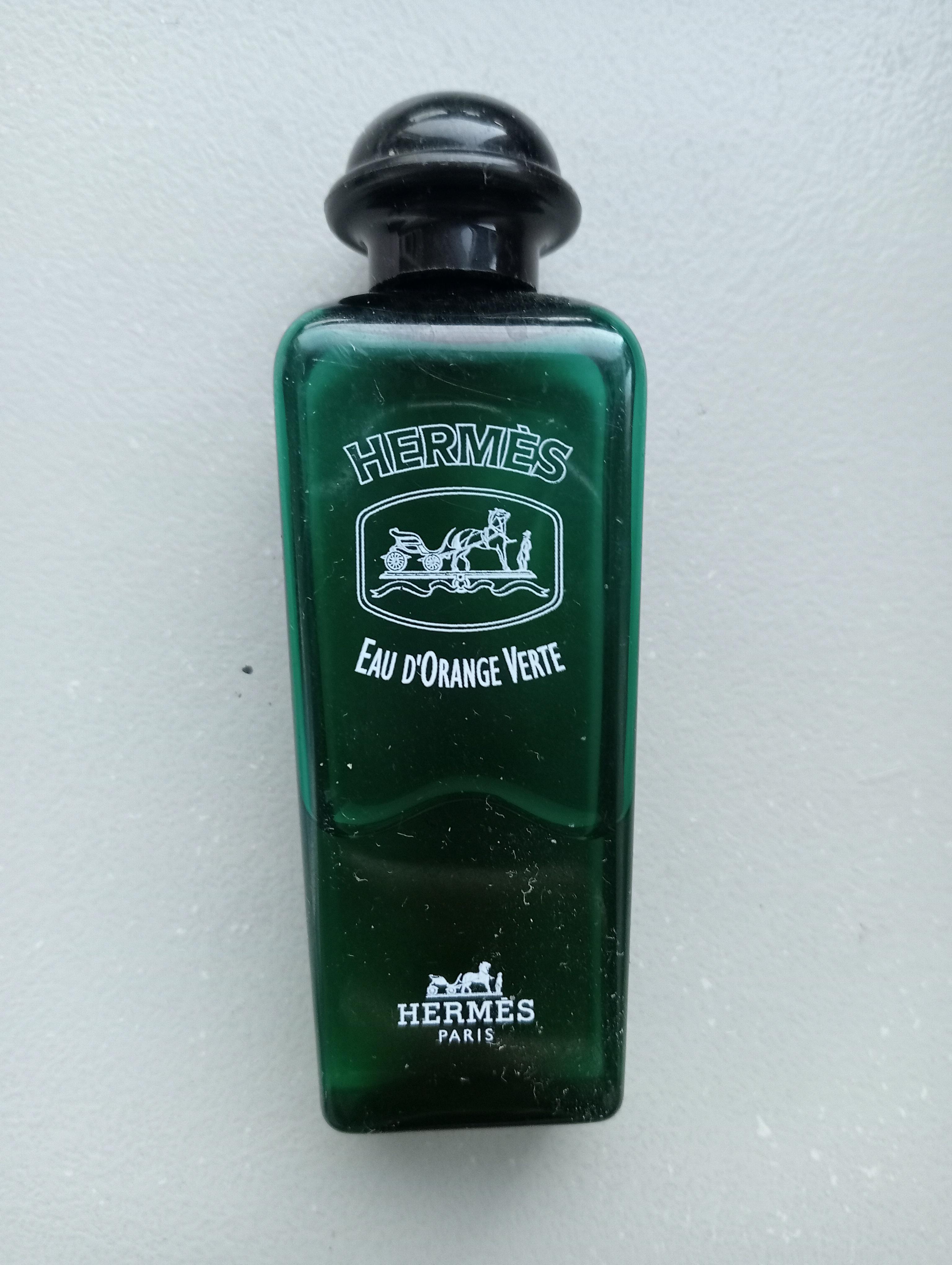 troc de troc eau de toilette hermès homme image 0