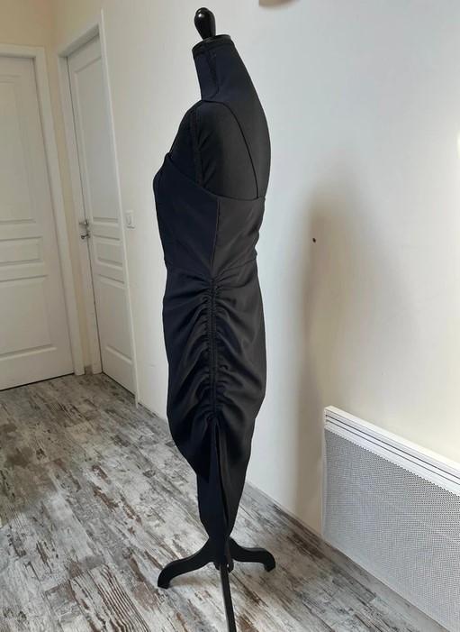 troc de troc belle robe longue 42 image 2
