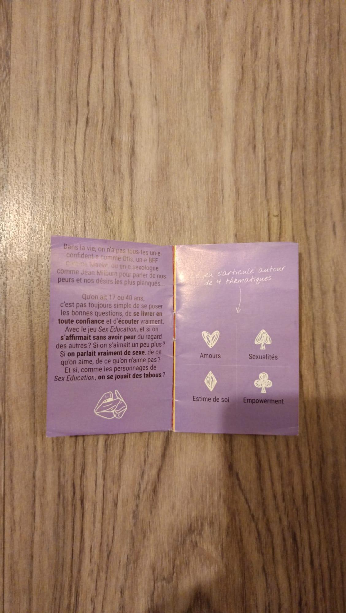 troc de troc jeu de cartes image 2