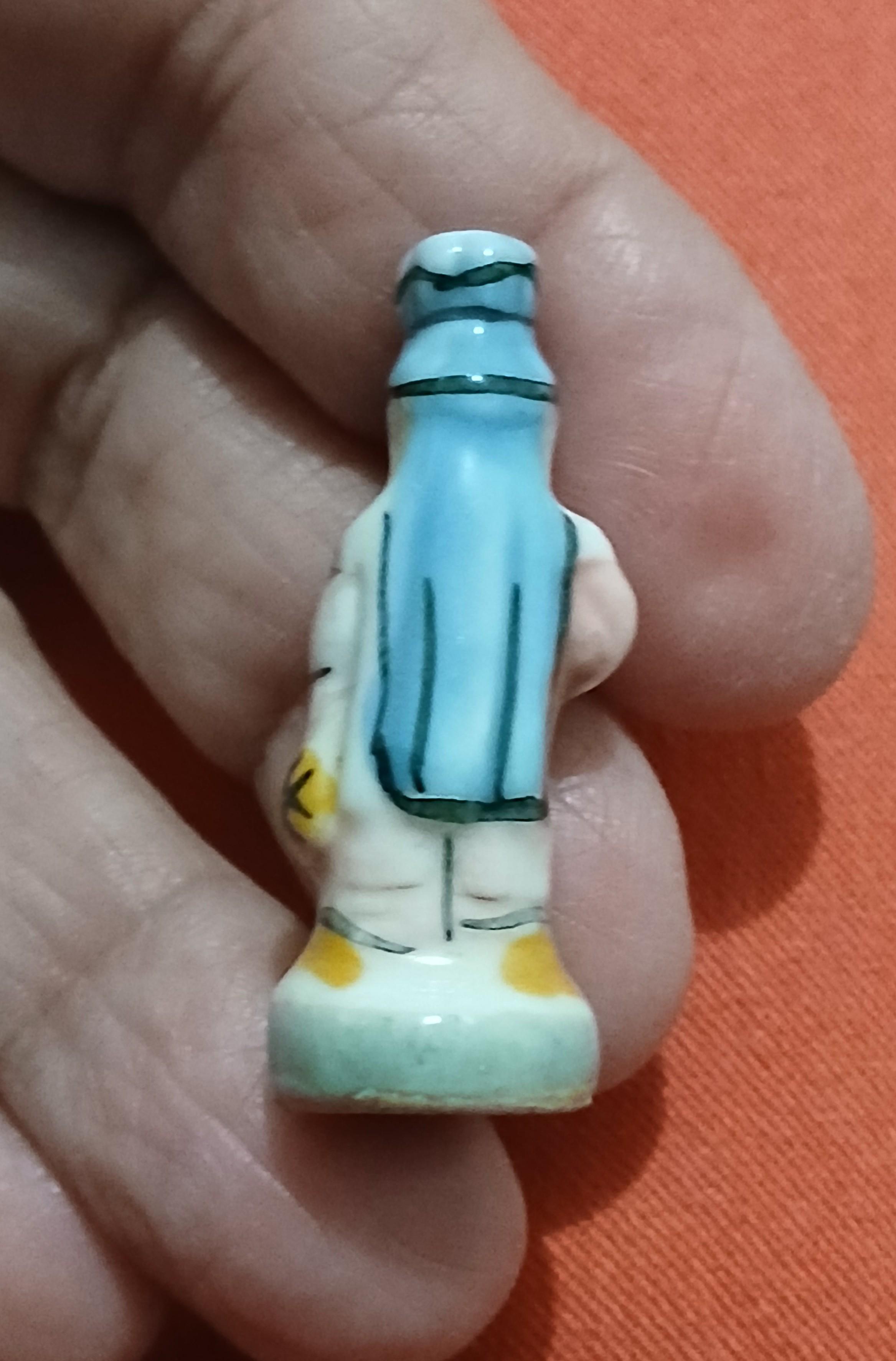 troc de troc reserver sophie une fève image 1