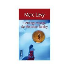 troc de troc livre - l'étrange voyage de monsieur daldry - poche -marc levy image 0