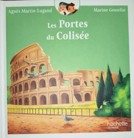 troc de troc livre - les portes du colisée image 0
