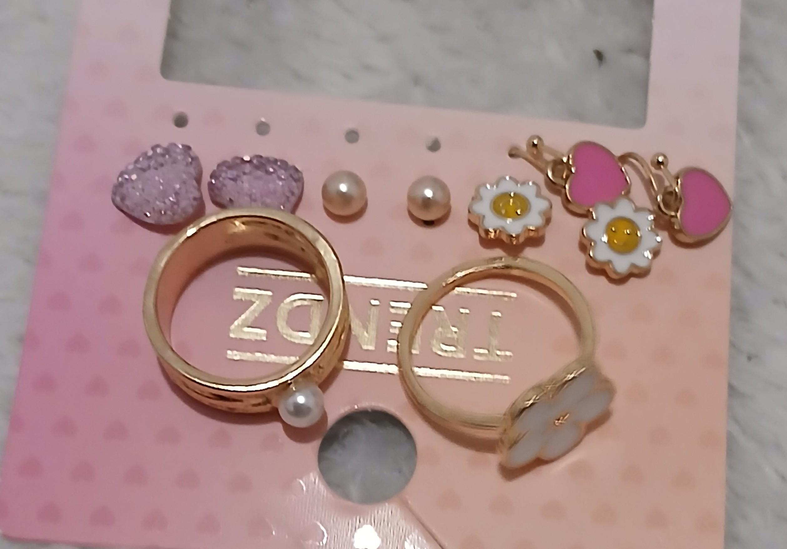 troc de troc lots de bijoux image 2