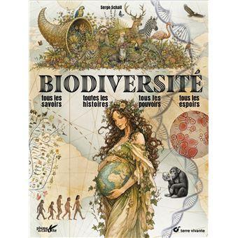 troc de troc recherche le livre " biodiversité " de schall serge image 0