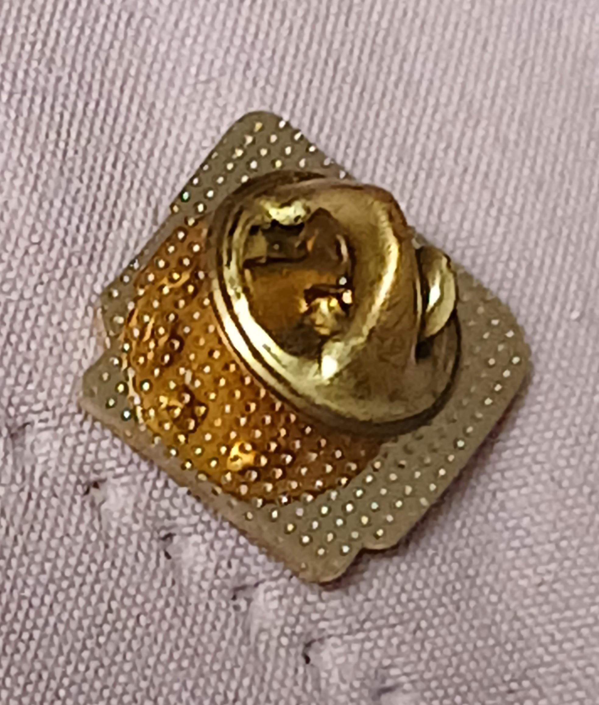 troc de troc un pins ' brandt ' image 2
