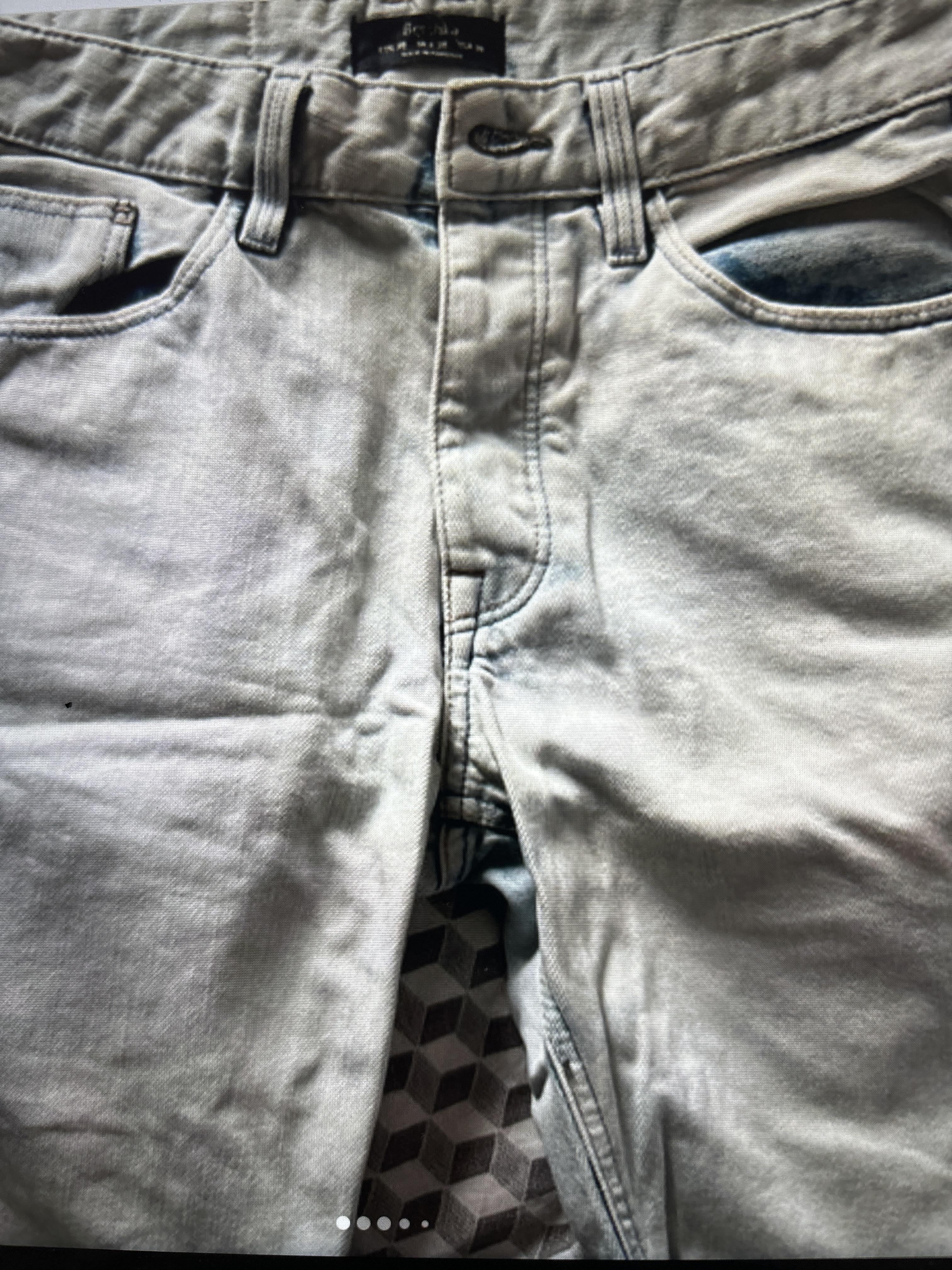 troc de troc bermuda 38 image 0