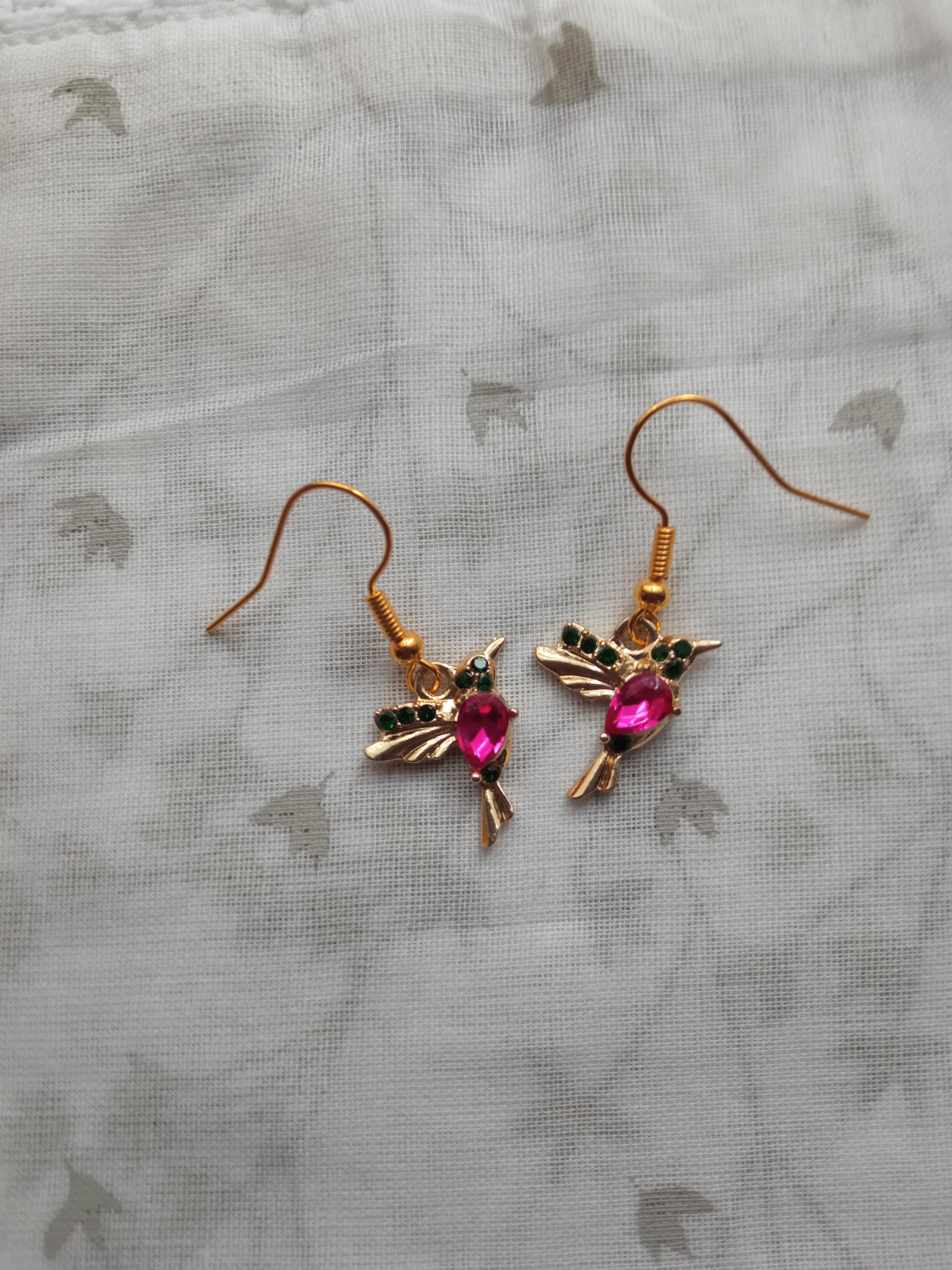 troc de troc bo oiseaux image 0