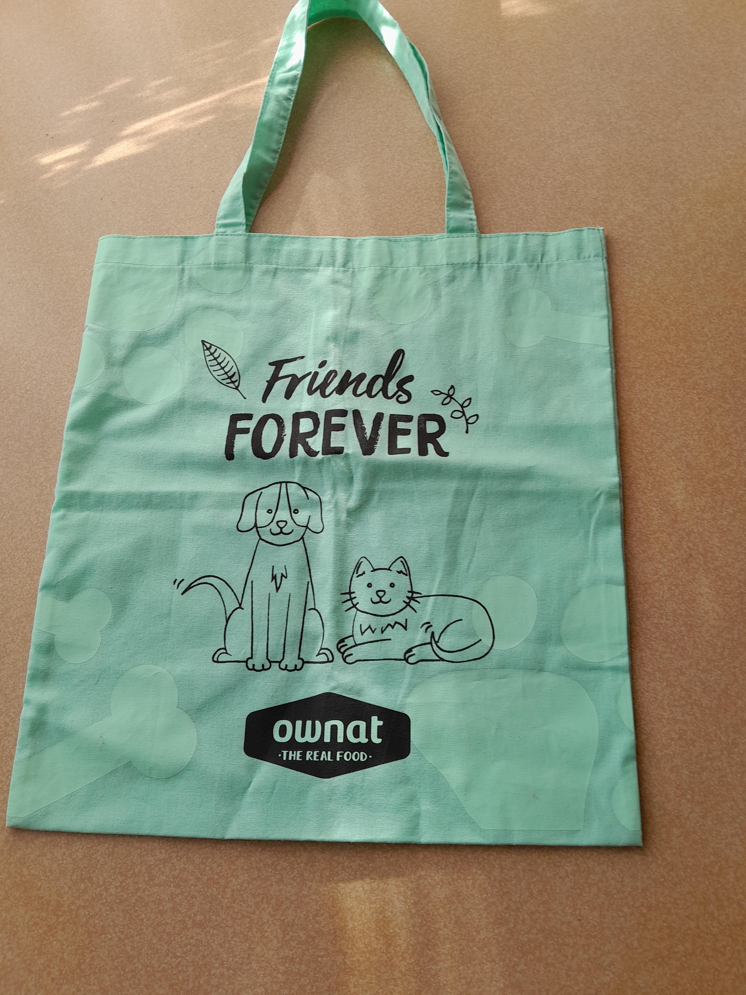 troc de troc reservee sac tissus neuf image 0