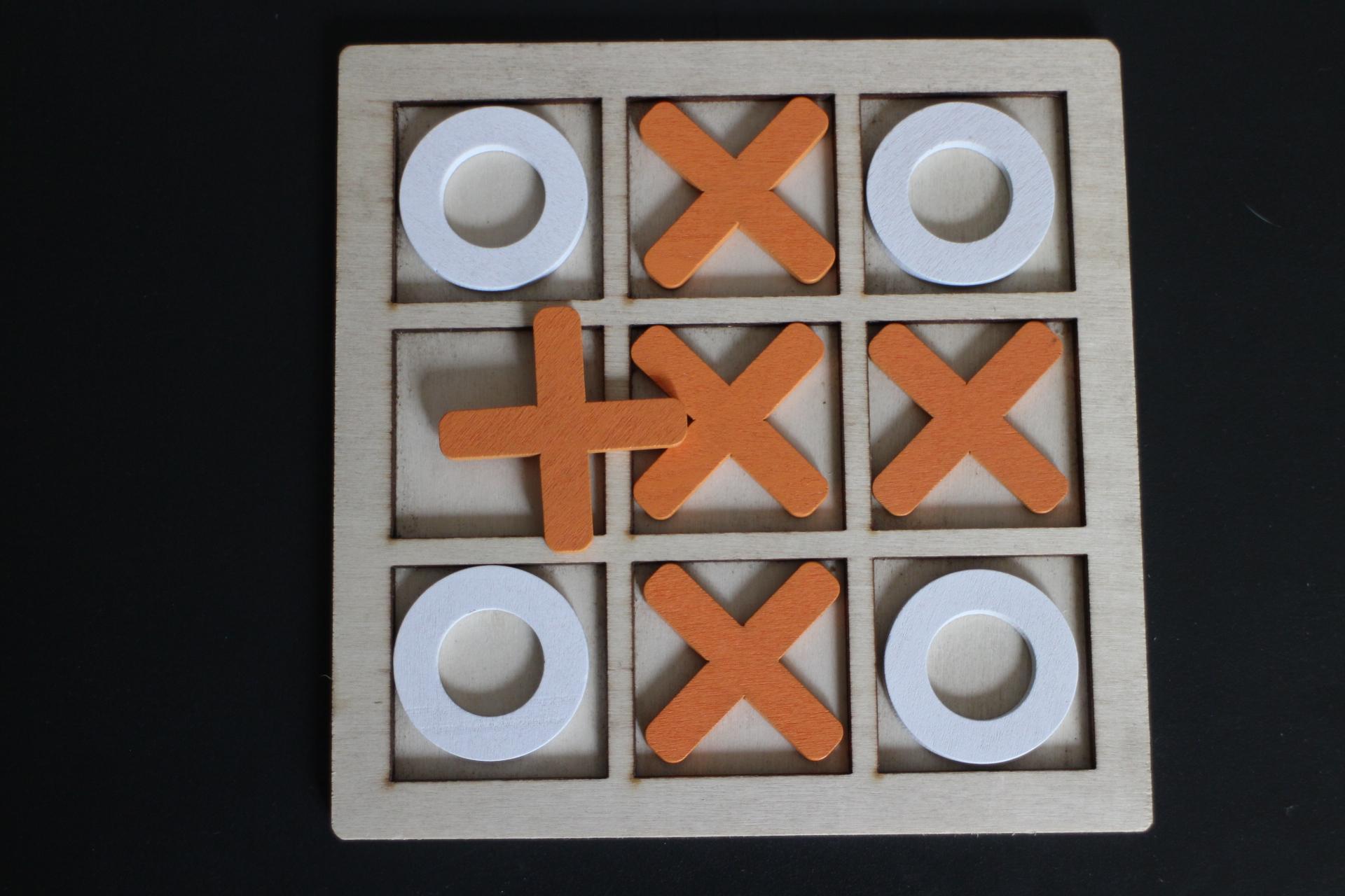 troc de troc tic tac toe image 0