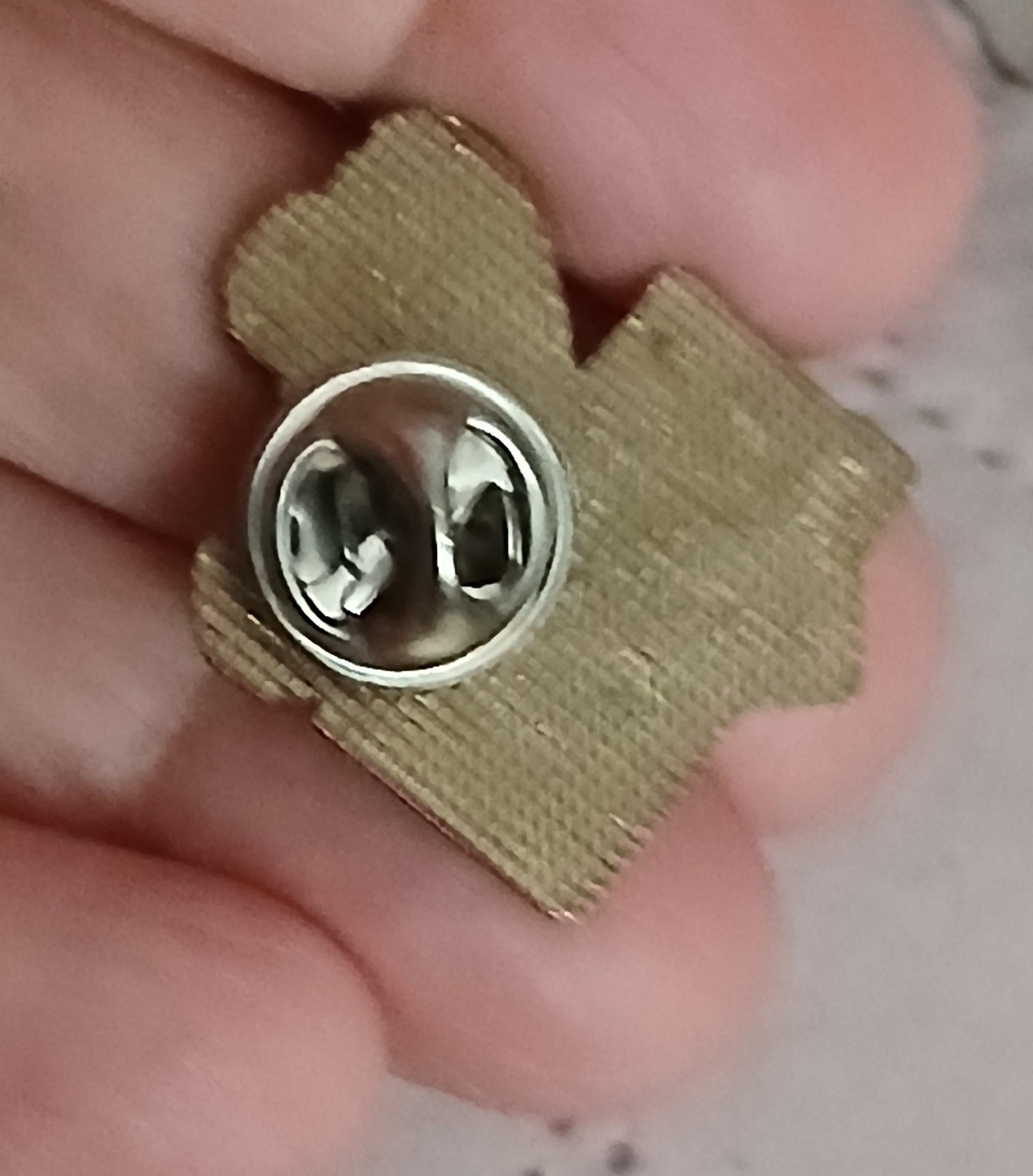 troc de troc reserver. un pins 'sony ' image 2