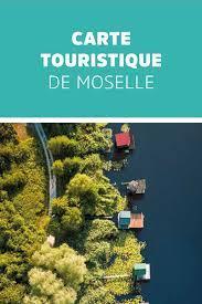troc de troc carte touristique de moselle image 0
